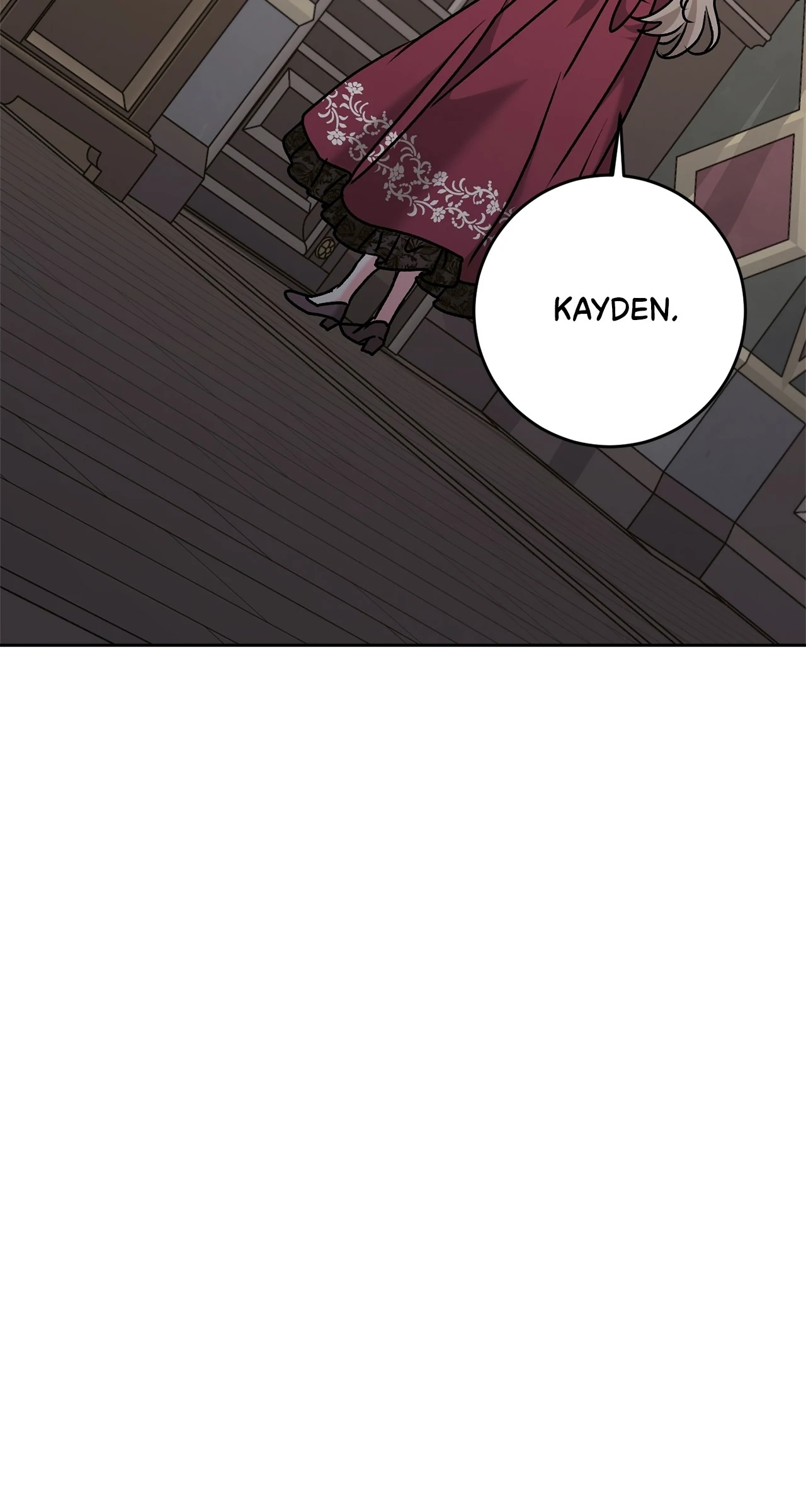 A Winter Cabin of Serenity and Insanity Chapter 29 page 51 - 