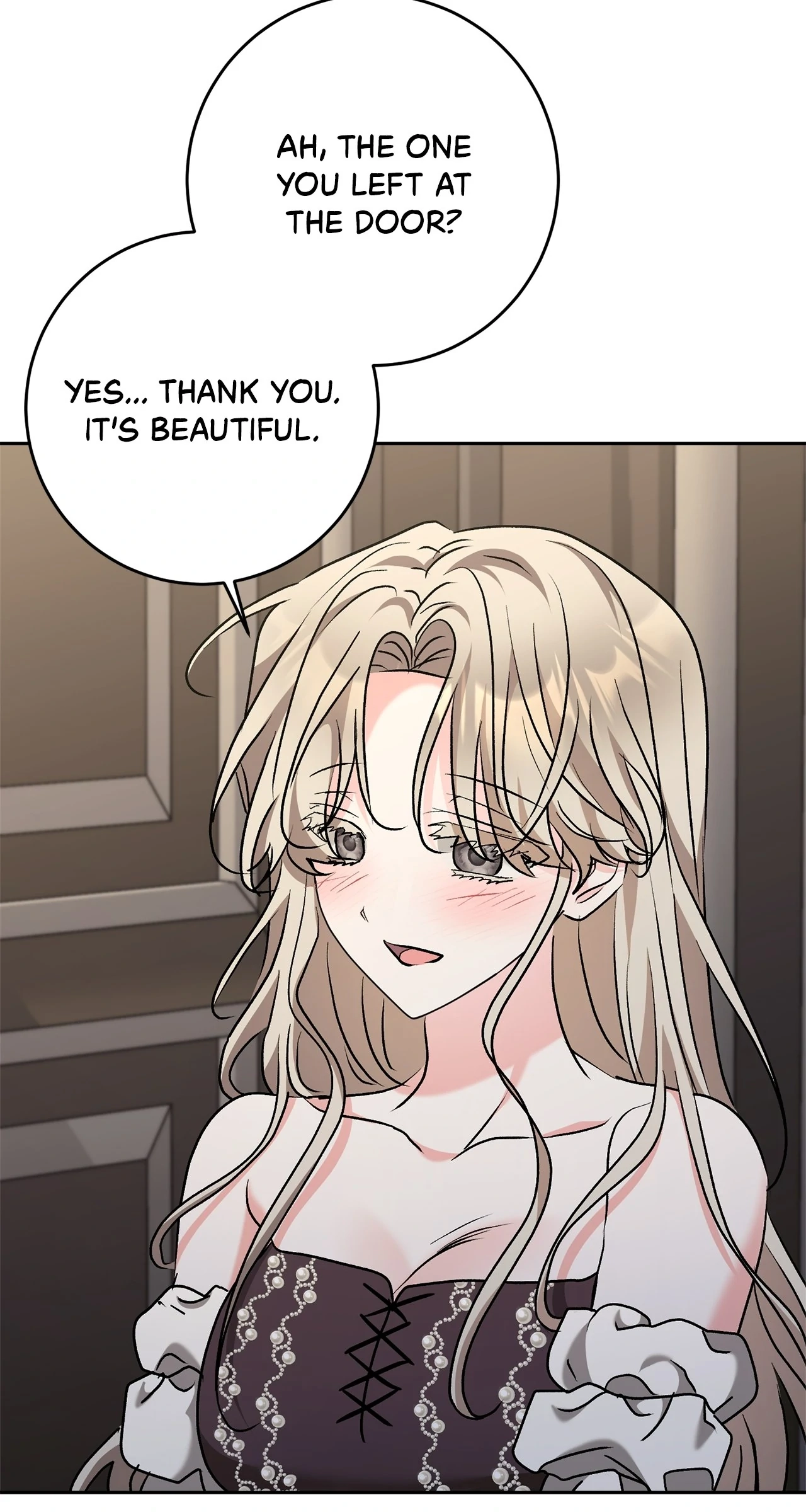 A Winter Cabin of Serenity and Insanity Chapter 29 page 53 - 