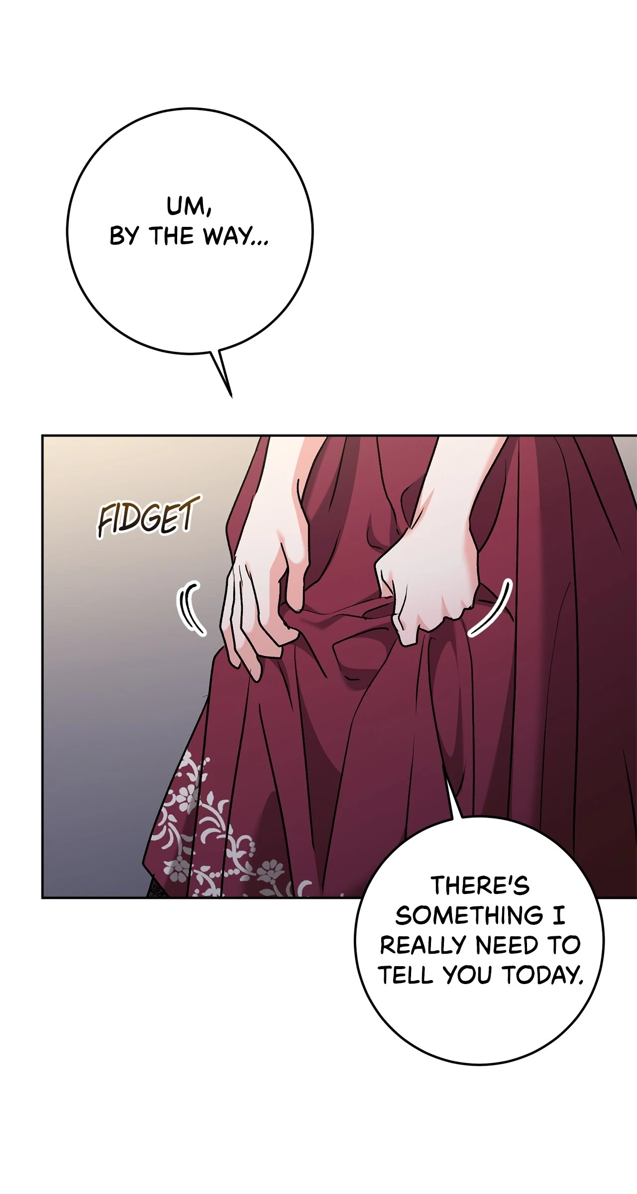 A Winter Cabin of Serenity and Insanity Chapter 29 page 55 - 