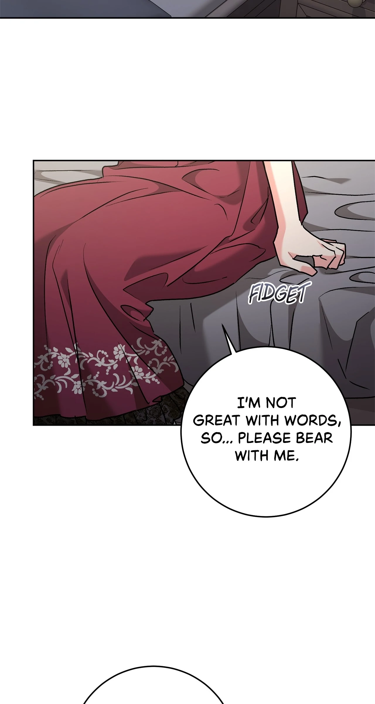A Winter Cabin of Serenity and Insanity Chapter 29 page 58 - 