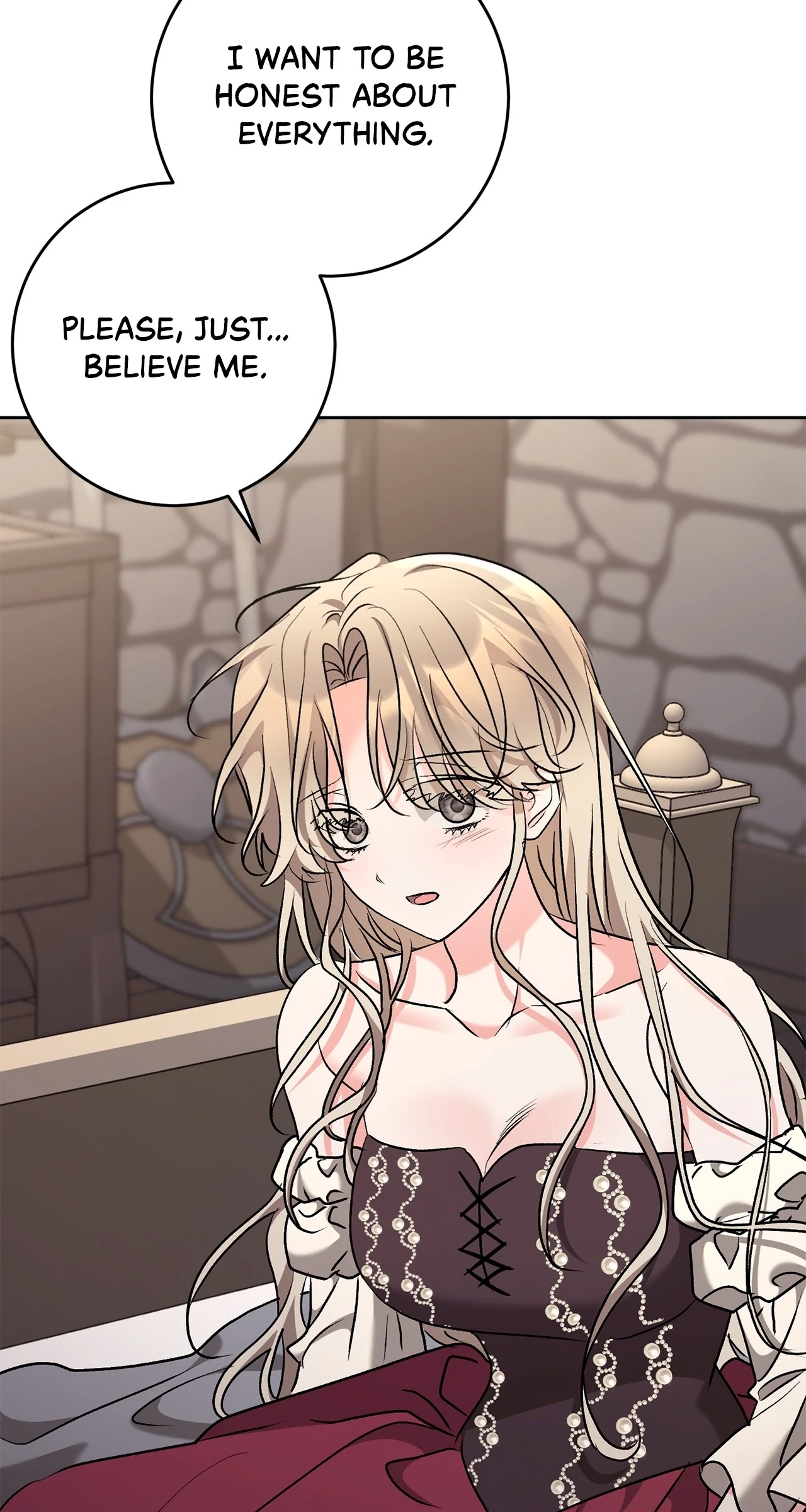 A Winter Cabin of Serenity and Insanity Chapter 29 page 59 - 