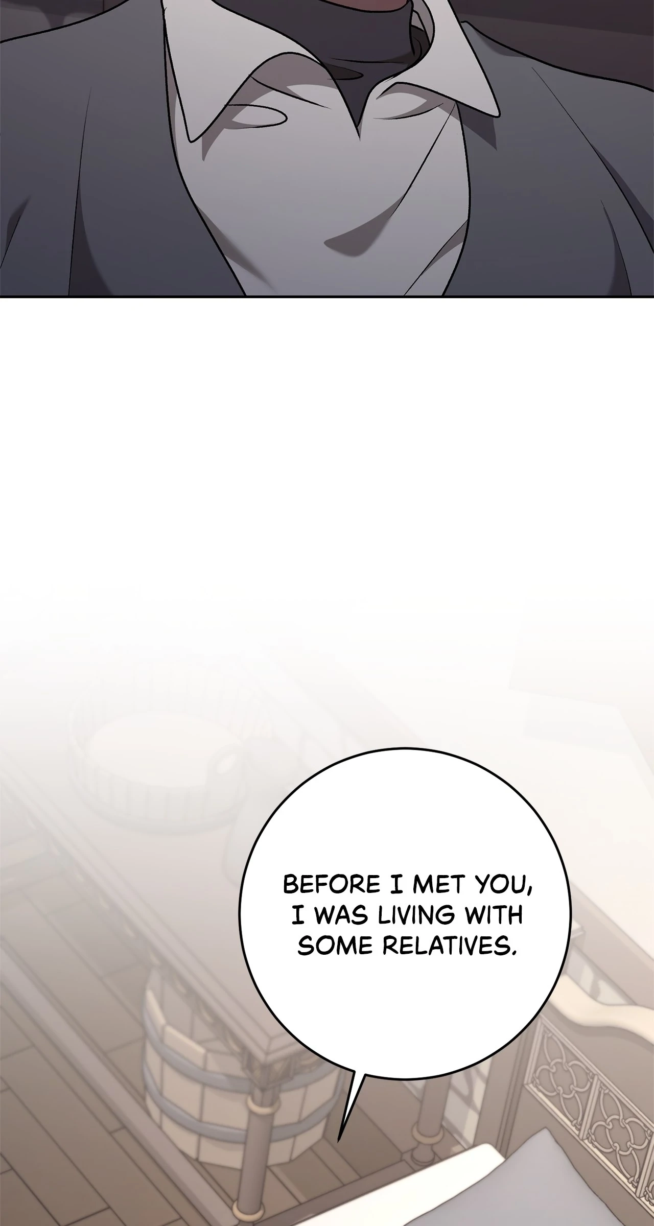 A Winter Cabin of Serenity and Insanity Chapter 29 page 61 - 