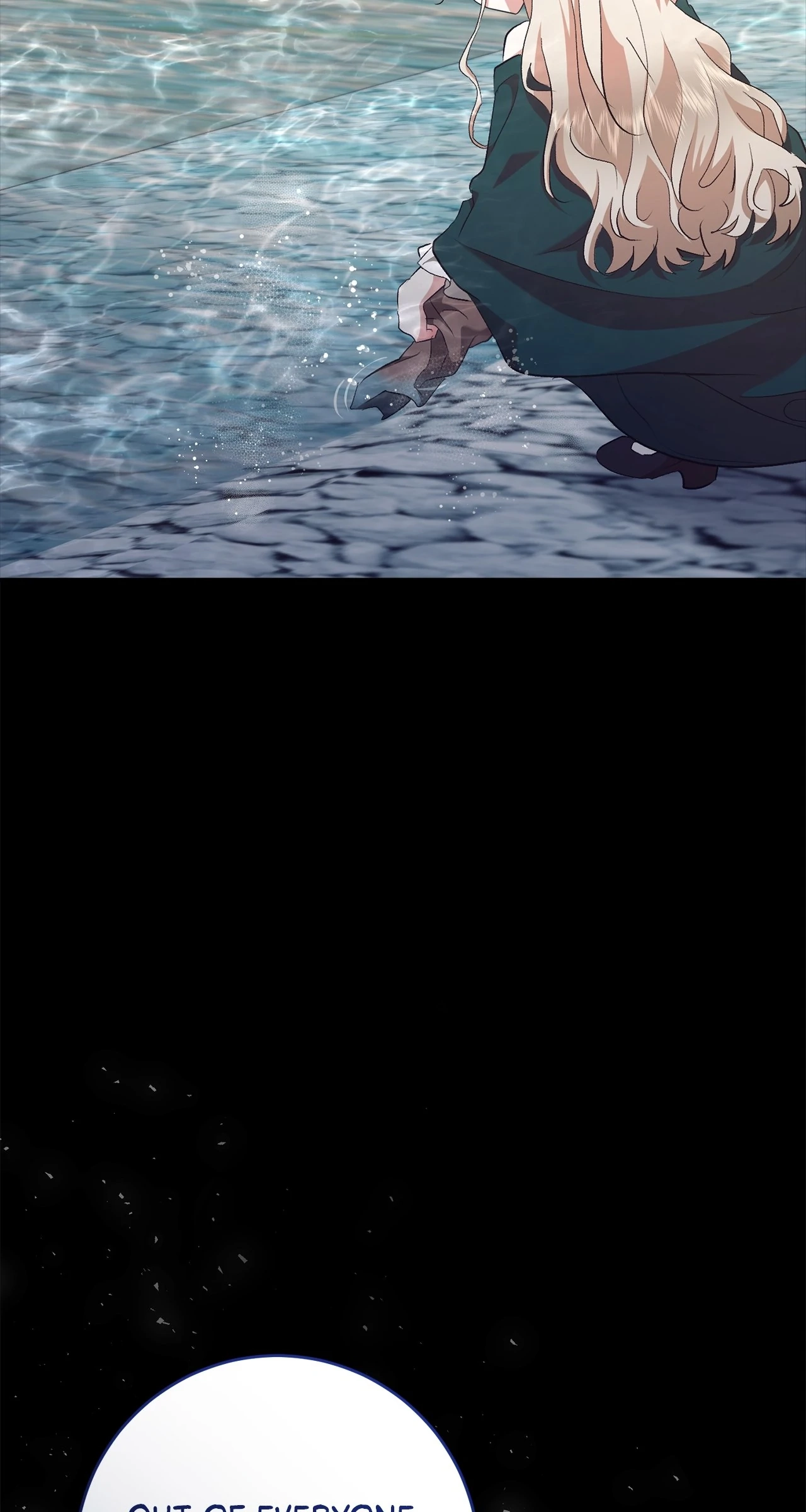 A Winter Cabin of Serenity and Insanity Chapter 29 page 65 - 