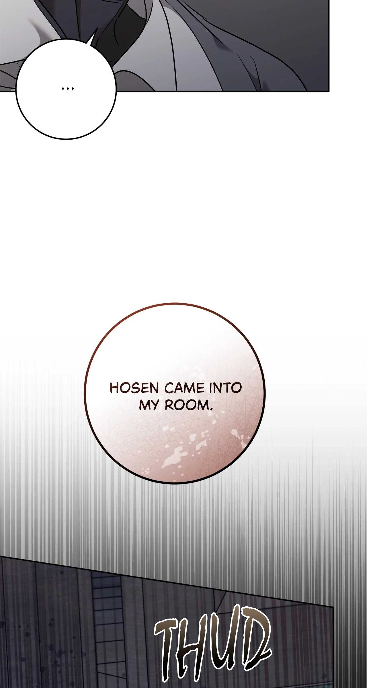 A Winter Cabin of Serenity and Insanity Chapter 29 page 68 - 