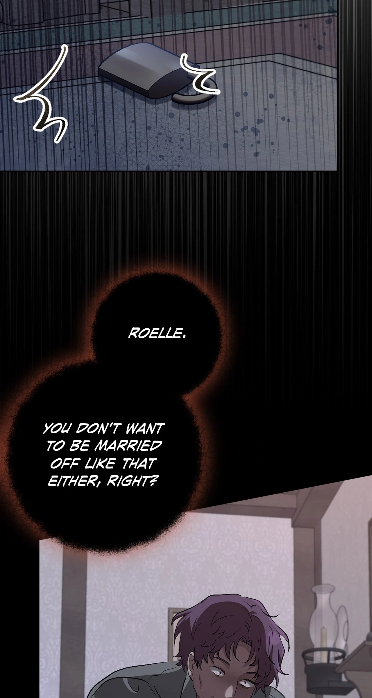 A Winter Cabin of Serenity and Insanity Chapter 29 page 69 - 