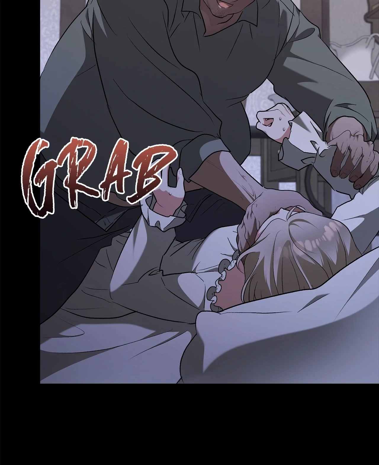 A Winter Cabin of Serenity and Insanity Chapter 29 page 70 - 