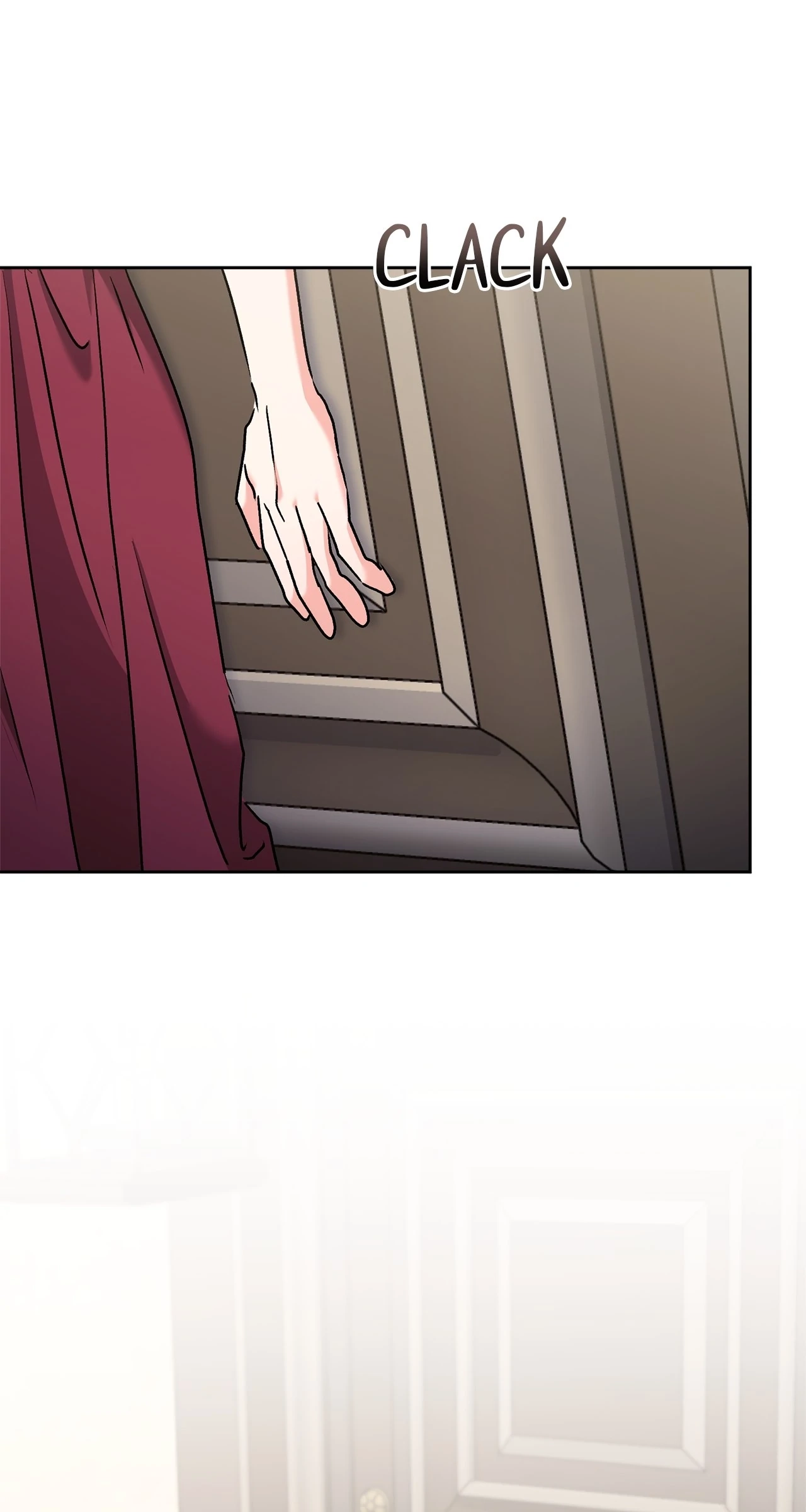 A Winter Cabin of Serenity and Insanity Chapter 29 page 8 - 