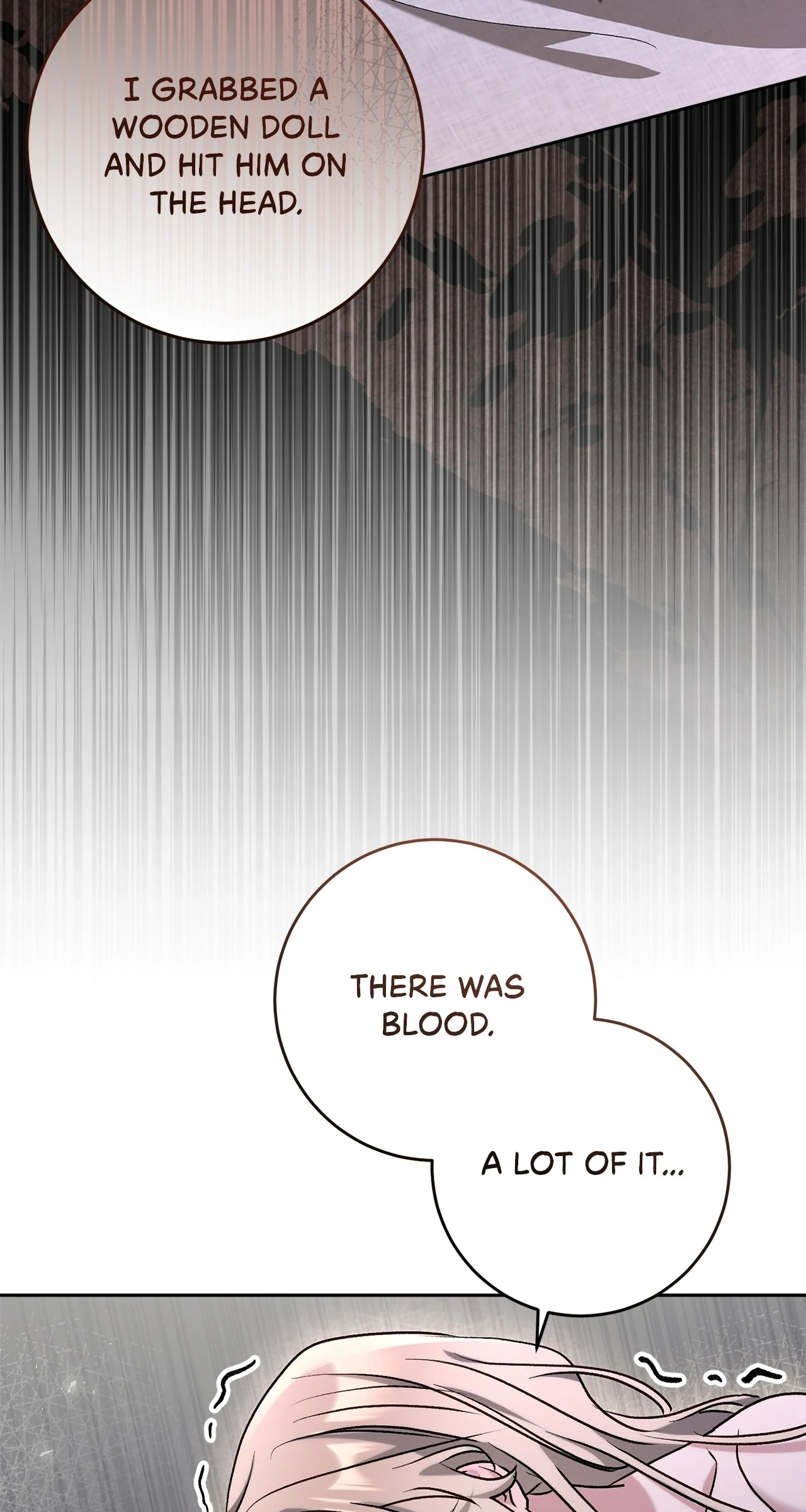 A Winter Cabin of Serenity and Insanity Chapter 29 page 72 - 