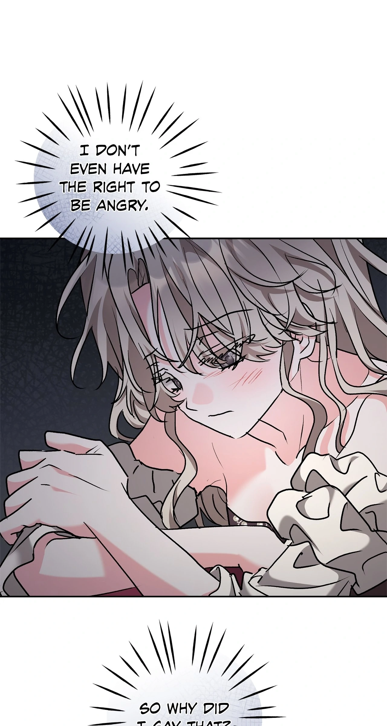 A Winter Cabin of Serenity and Insanity Chapter 29 page 9 - 