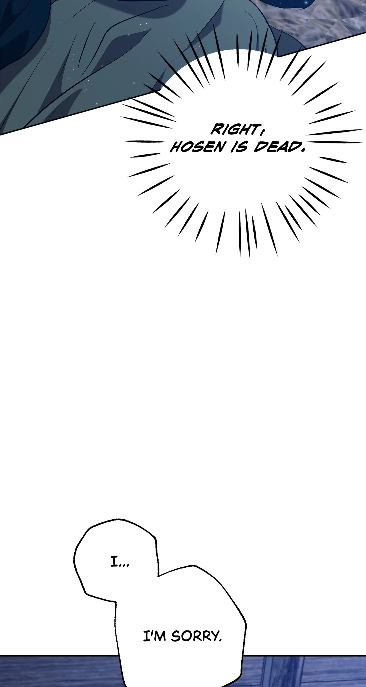 A Winter Cabin of Serenity and Insanity Chapter 3 page 15 - 
