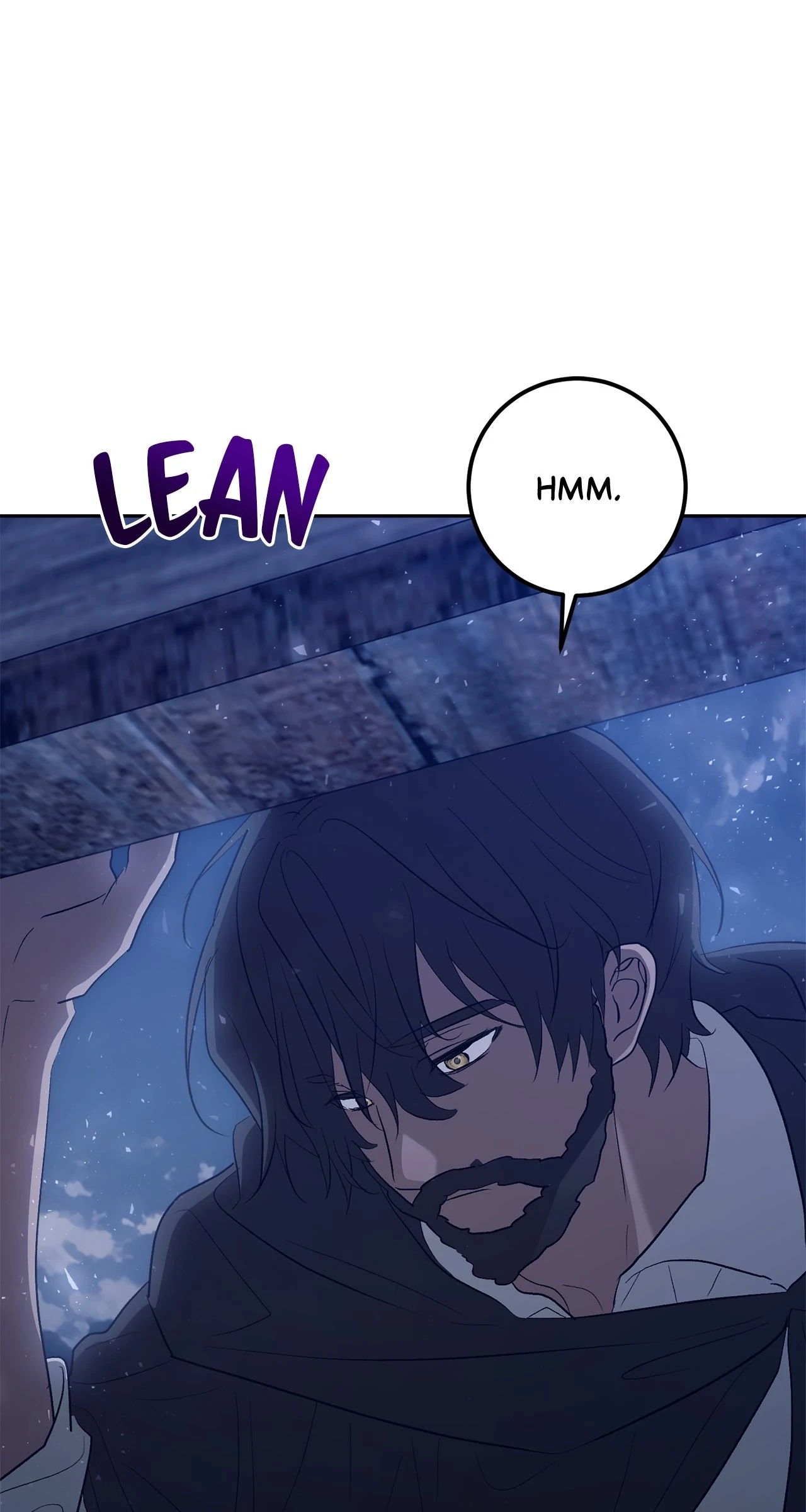 A Winter Cabin of Serenity and Insanity Chapter 3 page 18 - 