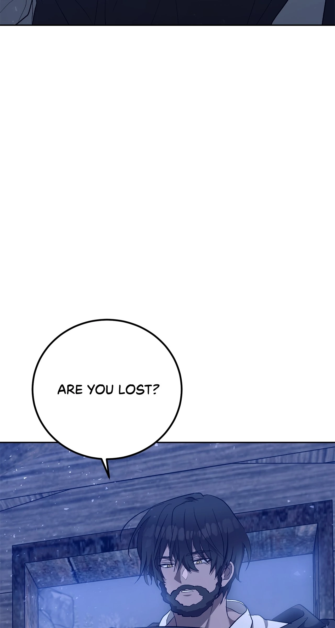 A Winter Cabin of Serenity and Insanity Chapter 3 page 19 - 