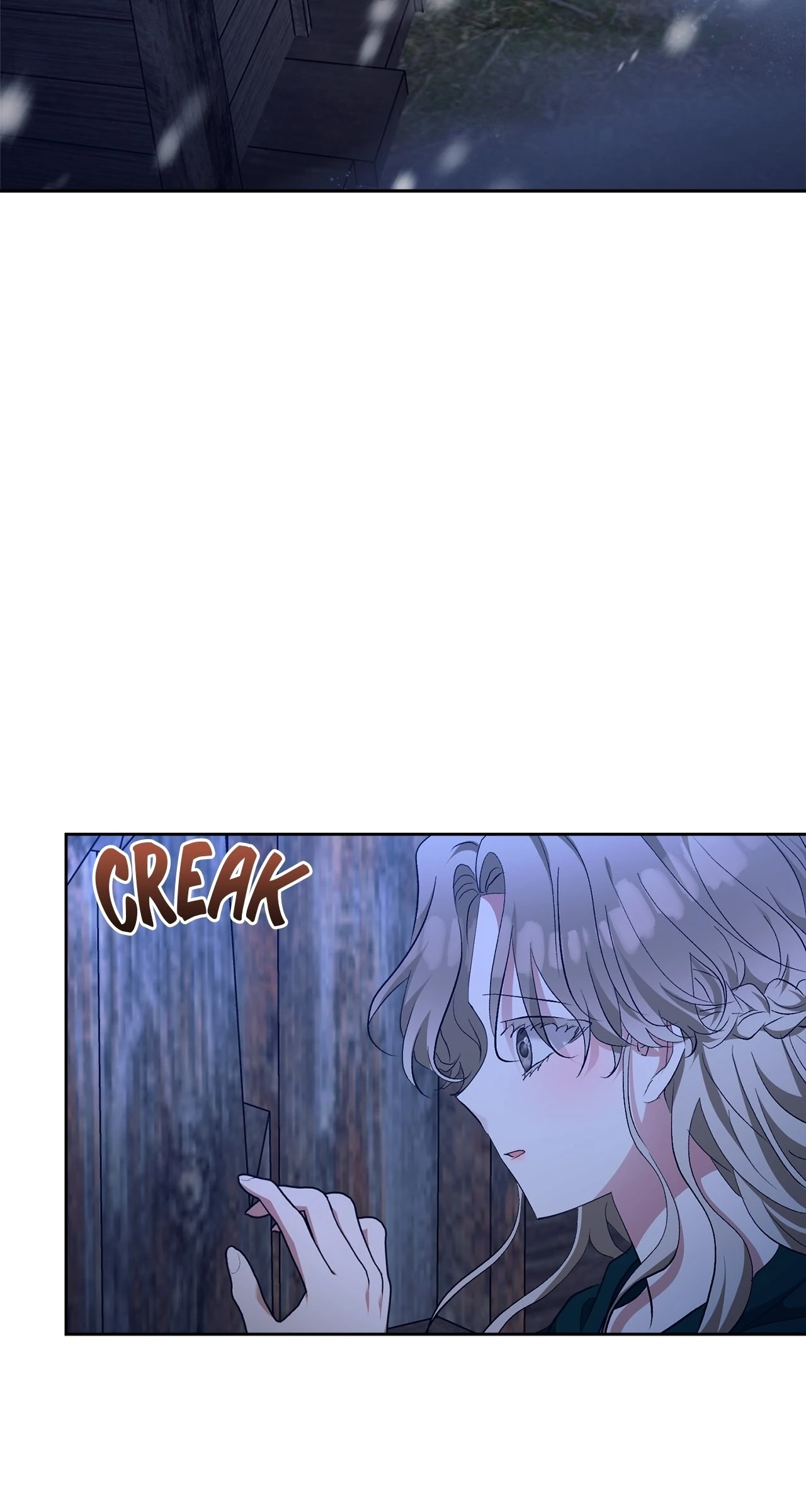 A Winter Cabin of Serenity and Insanity Chapter 3 page 3 - 
