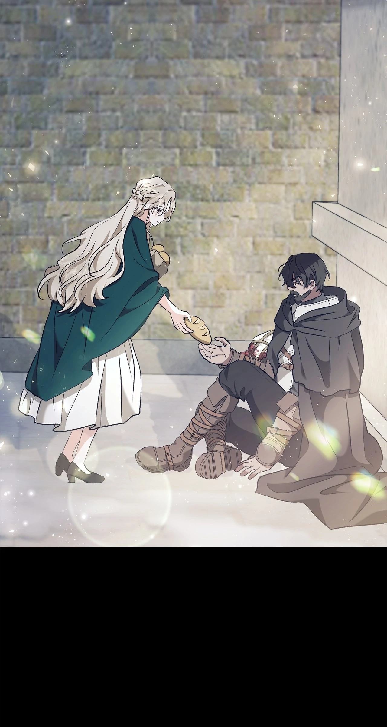 A Winter Cabin of Serenity and Insanity Chapter 3 page 22 - 