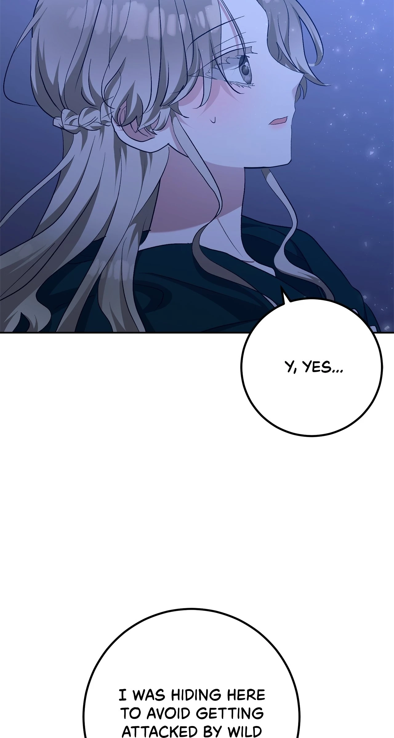 A Winter Cabin of Serenity and Insanity Chapter 3 page 25 - 