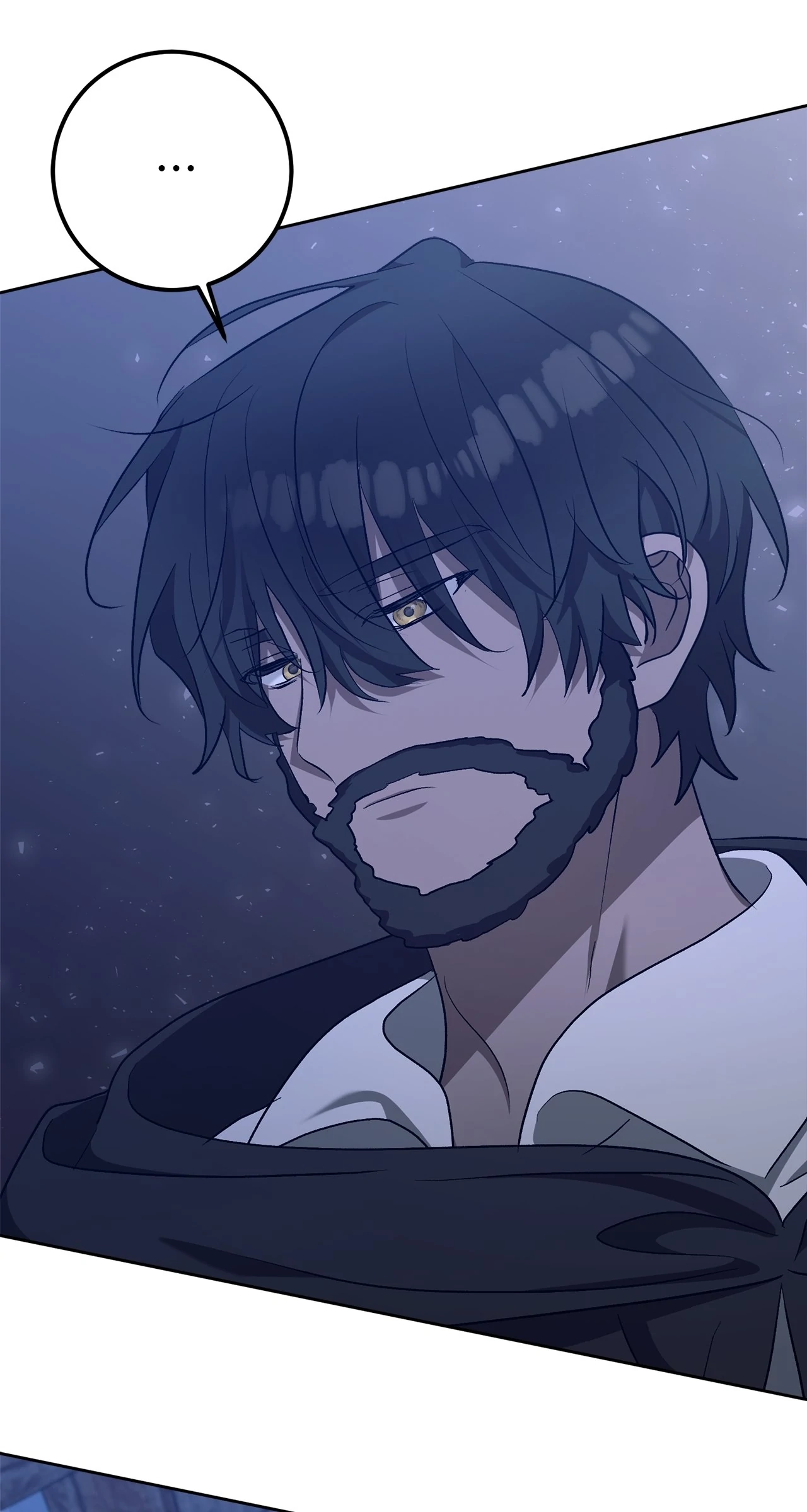 A Winter Cabin of Serenity and Insanity Chapter 3 page 29 - 