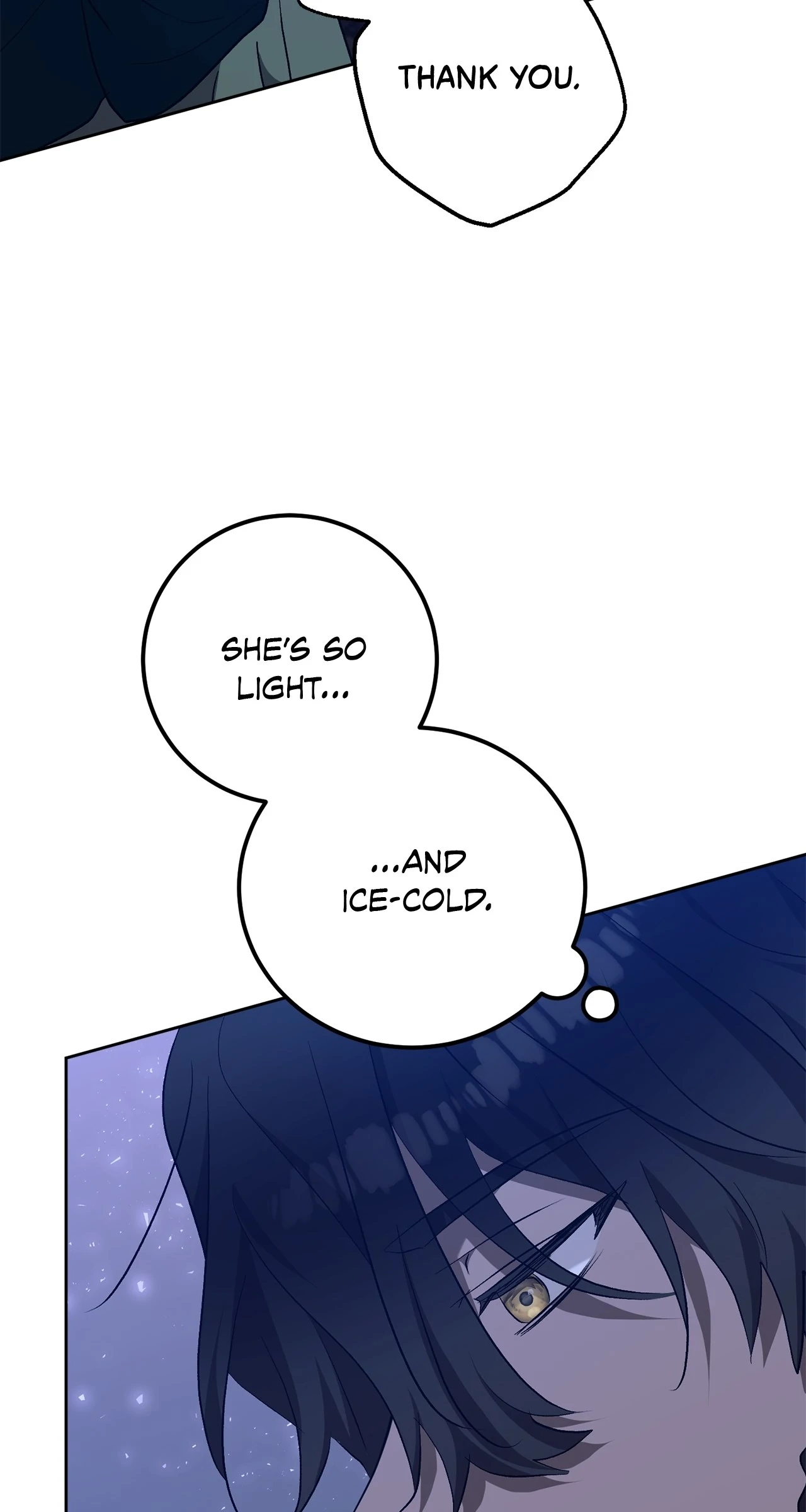 A Winter Cabin of Serenity and Insanity Chapter 3 page 31 - 