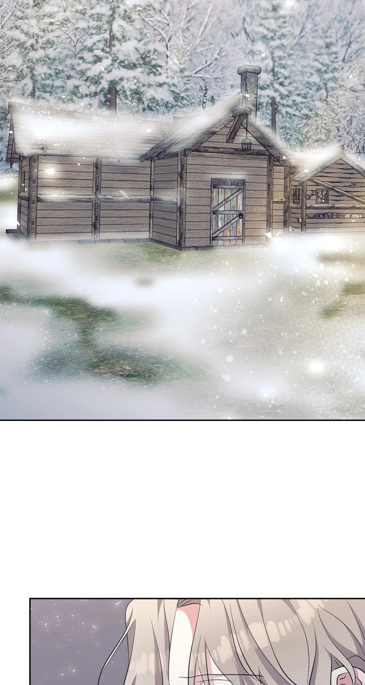 A Winter Cabin of Serenity and Insanity Chapter 3 page 38 - 