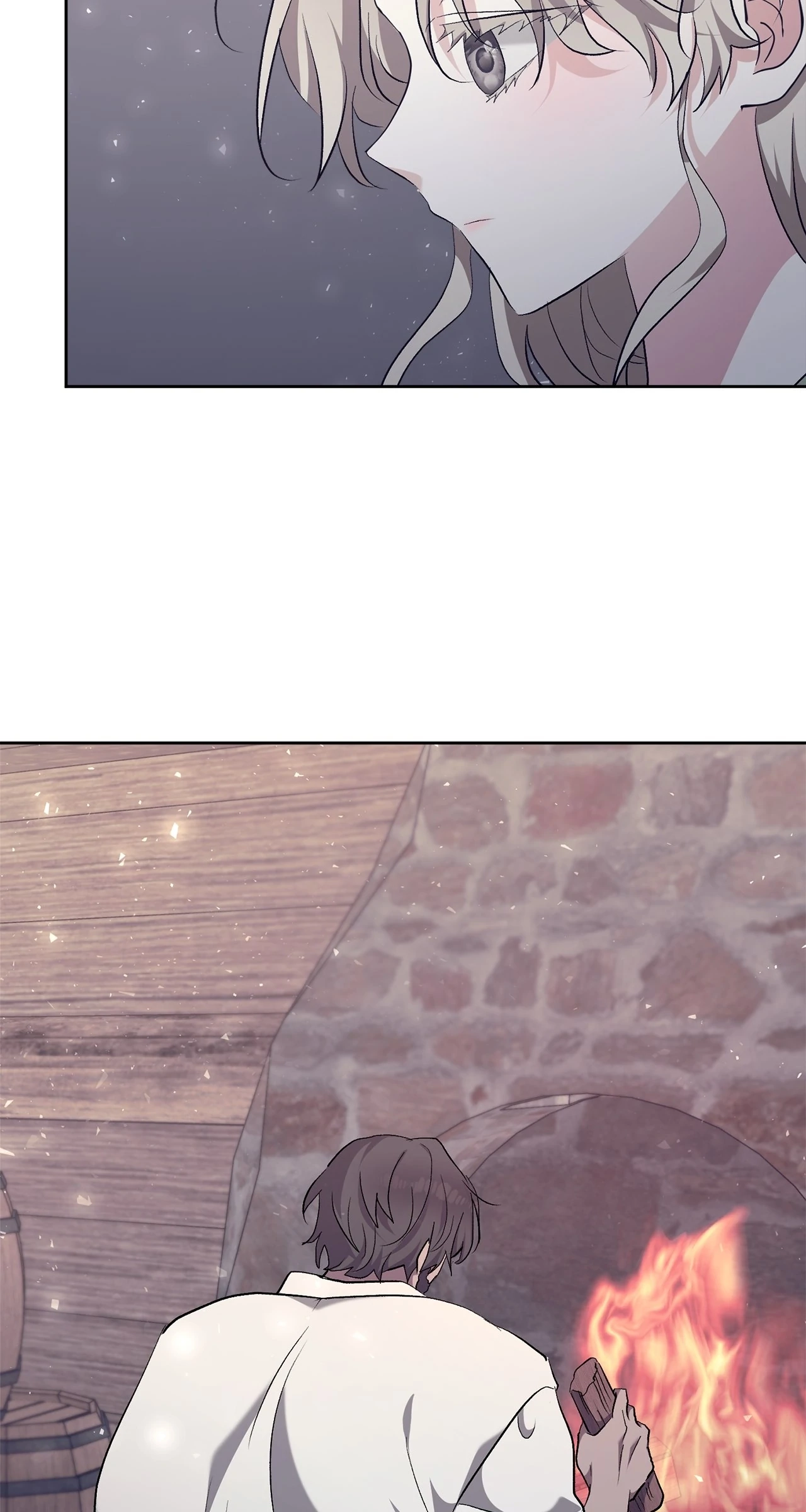 A Winter Cabin of Serenity and Insanity Chapter 3 page 39 - 