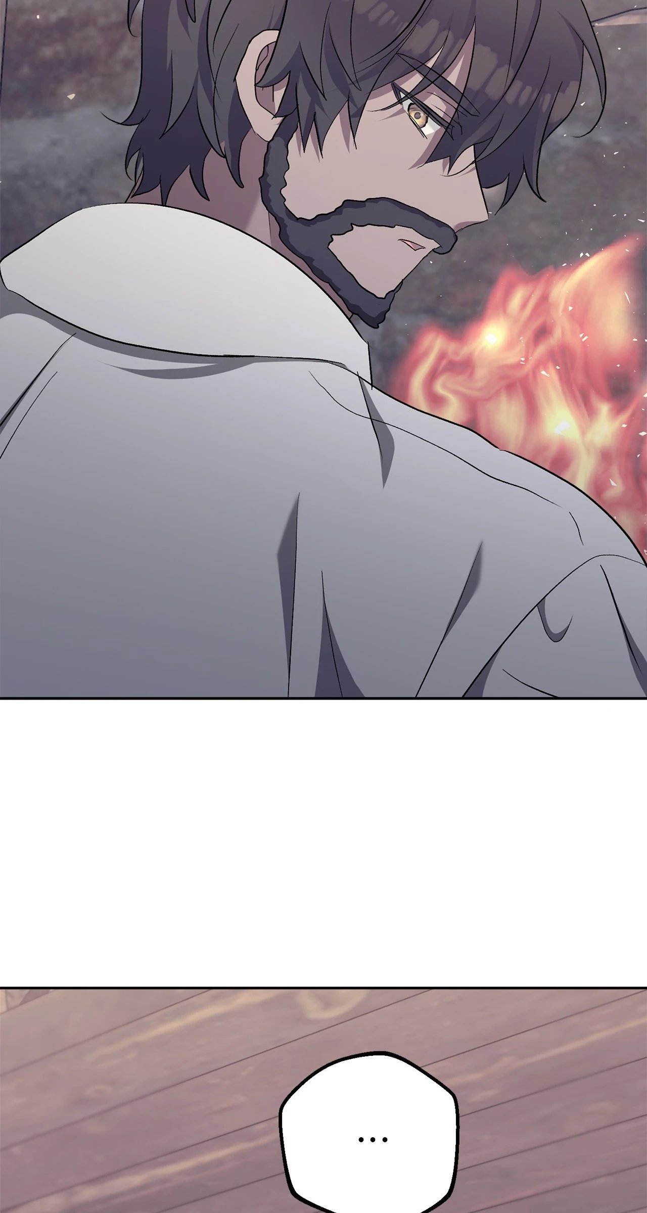 A Winter Cabin of Serenity and Insanity Chapter 3 page 41 - 