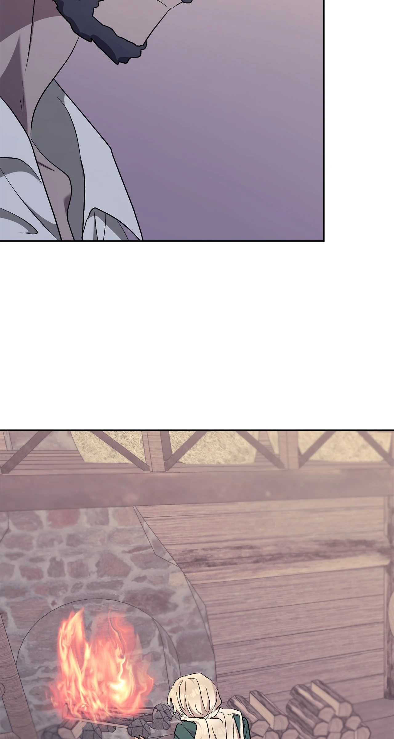 A Winter Cabin of Serenity and Insanity Chapter 3 page 53 - 