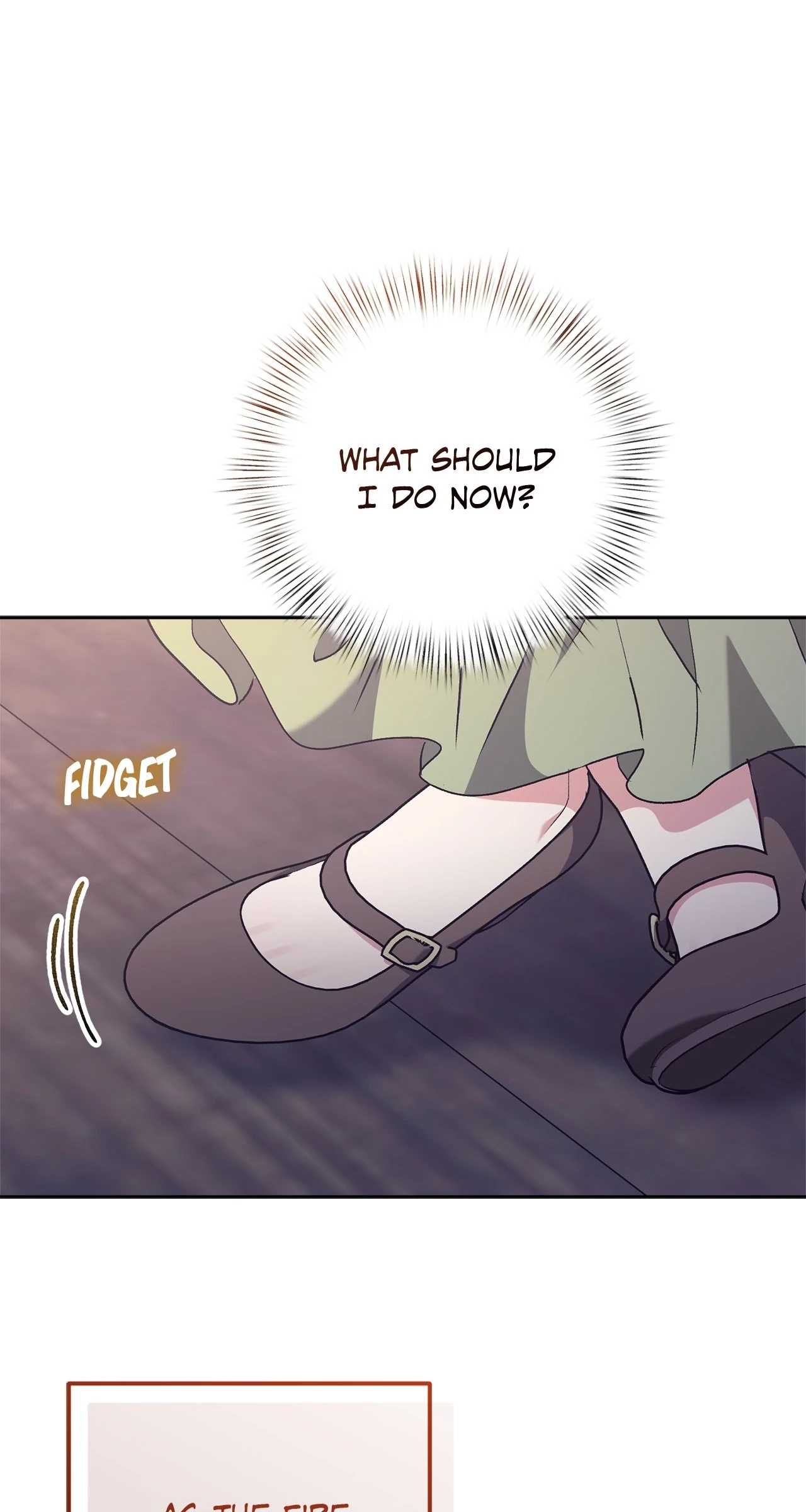 A Winter Cabin of Serenity and Insanity Chapter 3 page 55 - 
