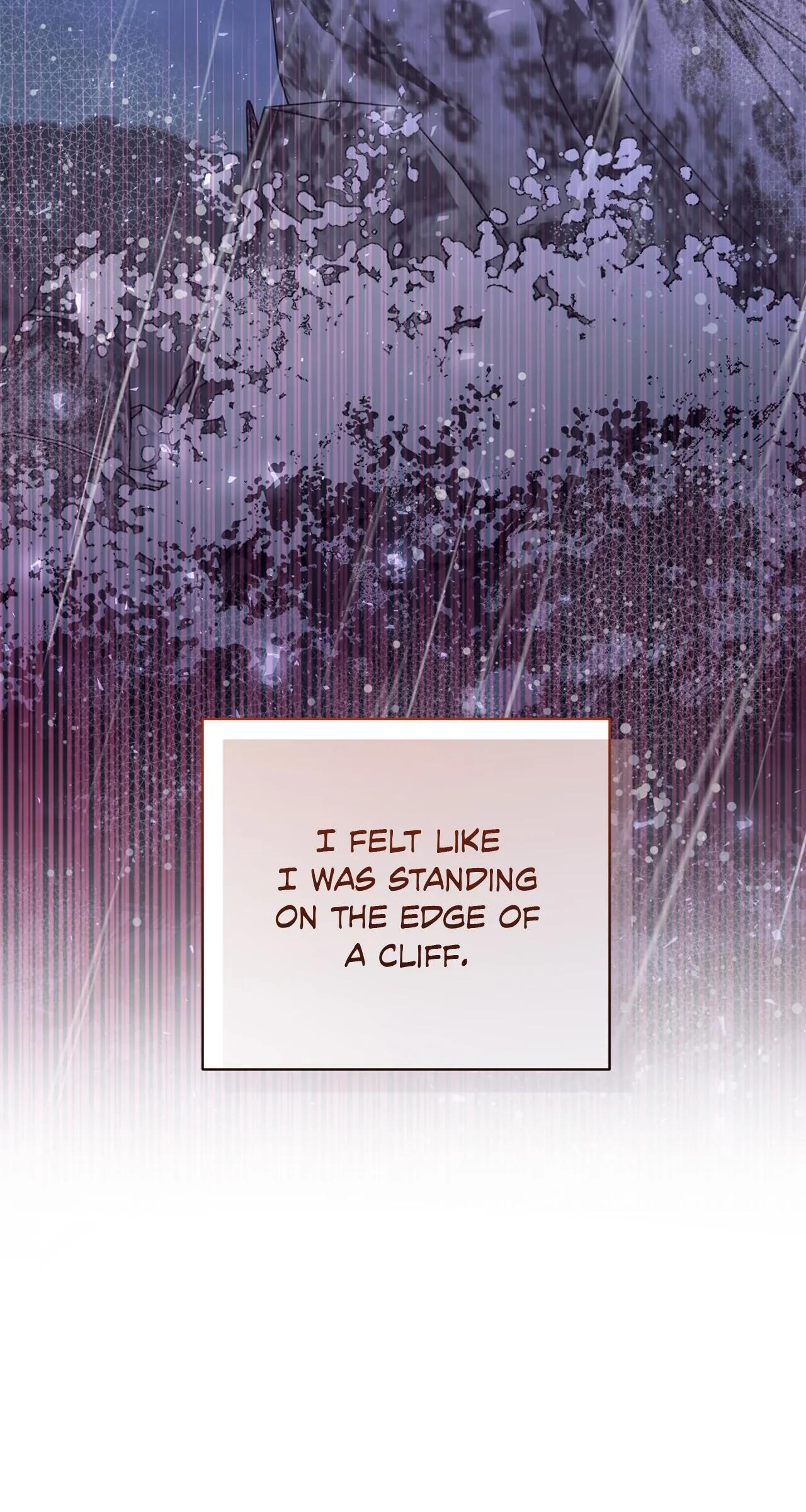 A Winter Cabin of Serenity and Insanity Chapter 3 page 57 - 
