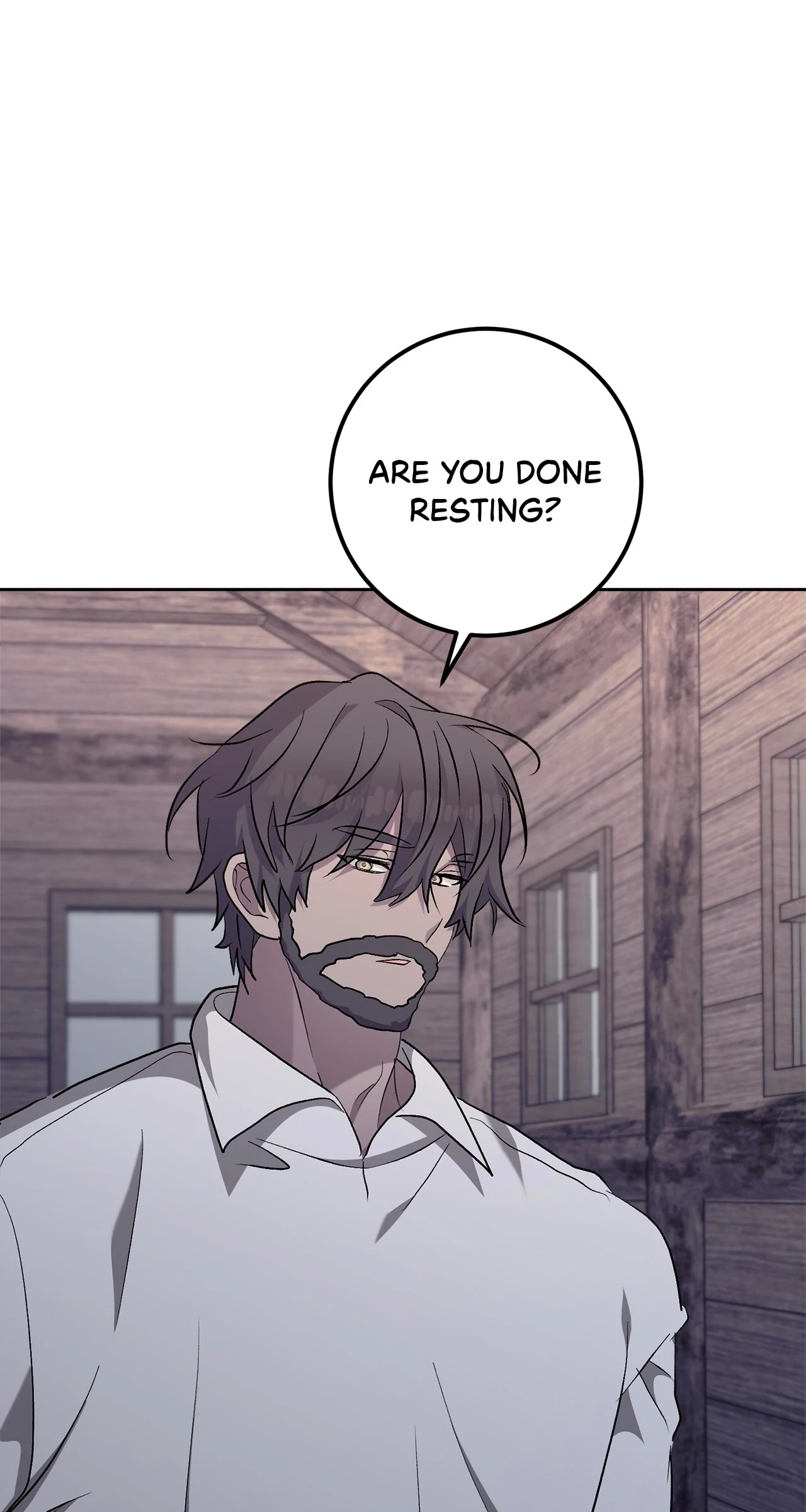 A Winter Cabin of Serenity and Insanity Chapter 3 page 58 - 