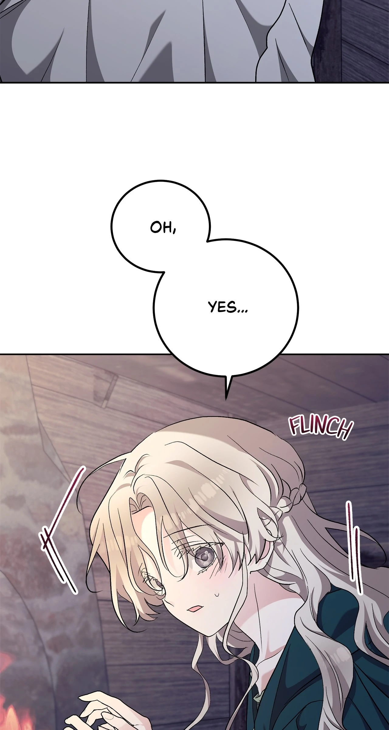A Winter Cabin of Serenity and Insanity Chapter 3 page 59 - 