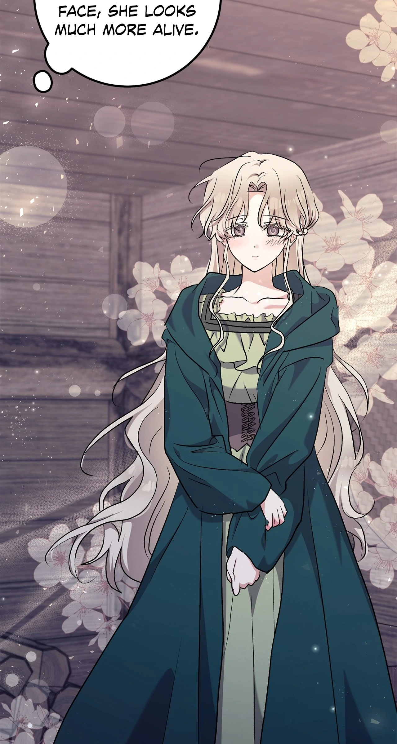 A Winter Cabin of Serenity and Insanity Chapter 3 page 61 - 