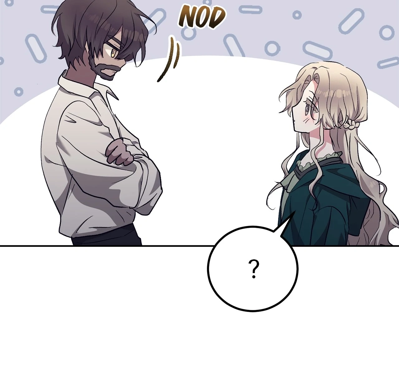 A Winter Cabin of Serenity and Insanity Chapter 3 page 63 - 