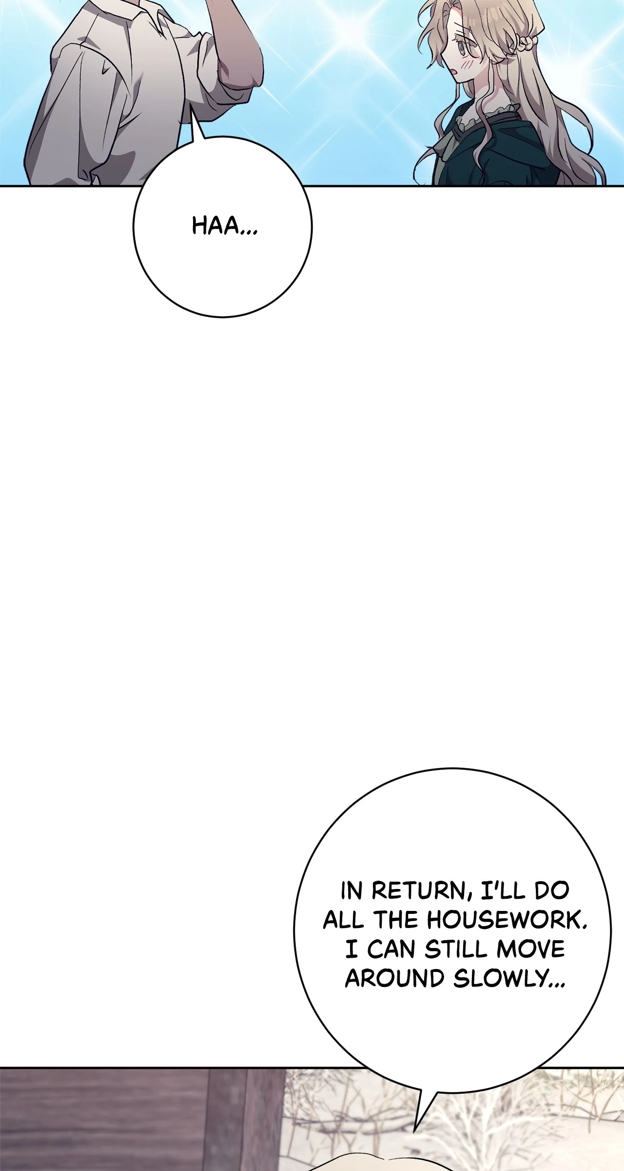 A Winter Cabin of Serenity and Insanity Chapter 3 page 82 - 