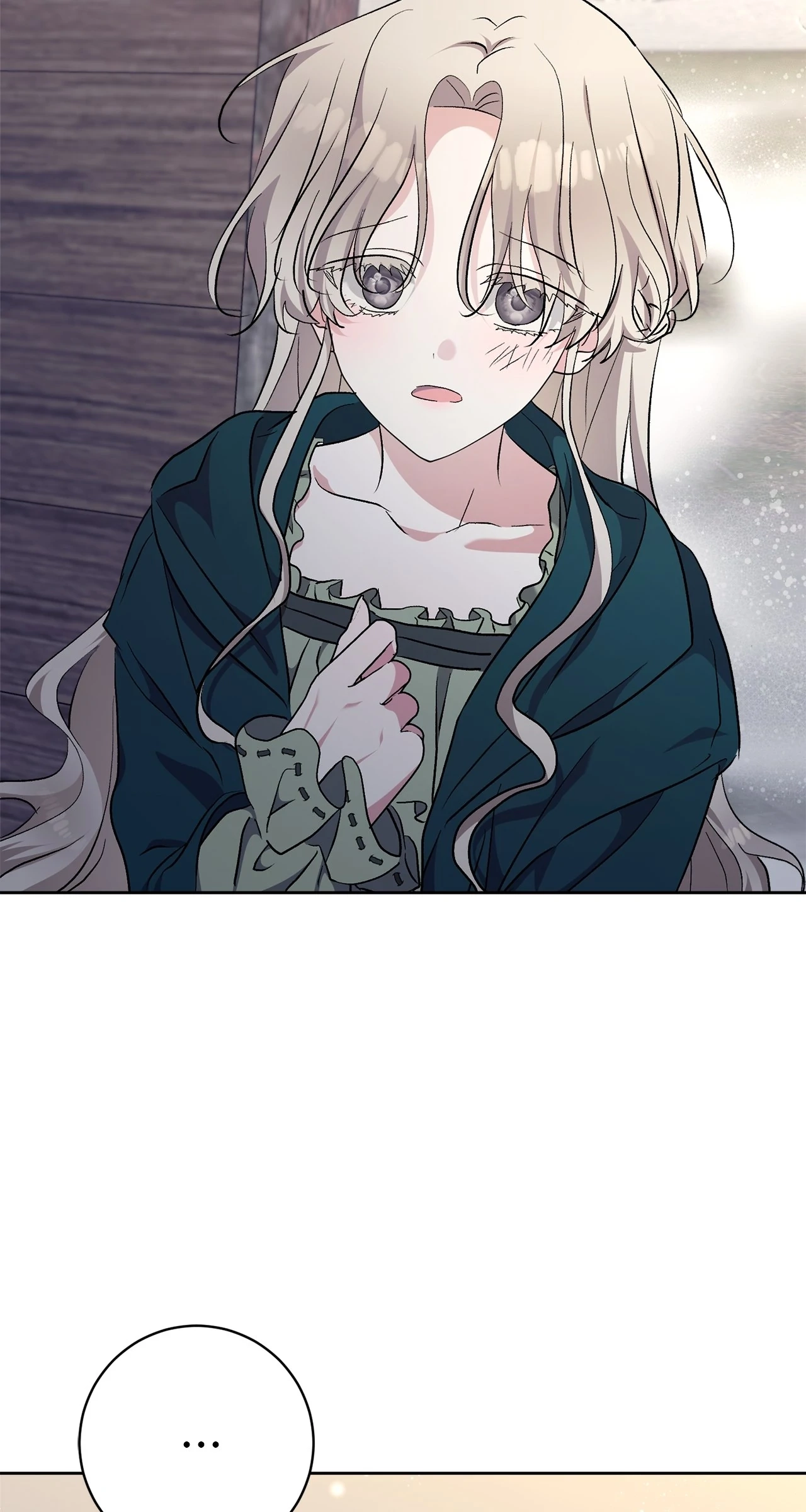 A Winter Cabin of Serenity and Insanity Chapter 3 page 83 - 