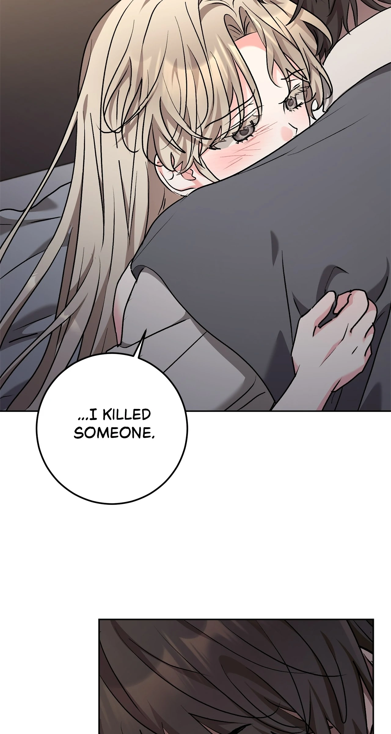 A Winter Cabin of Serenity and Insanity Chapter 30 page 15 - 