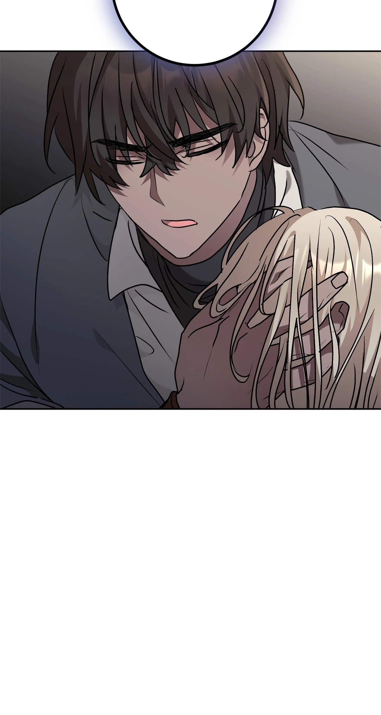 A Winter Cabin of Serenity and Insanity Chapter 30 page 18 - 