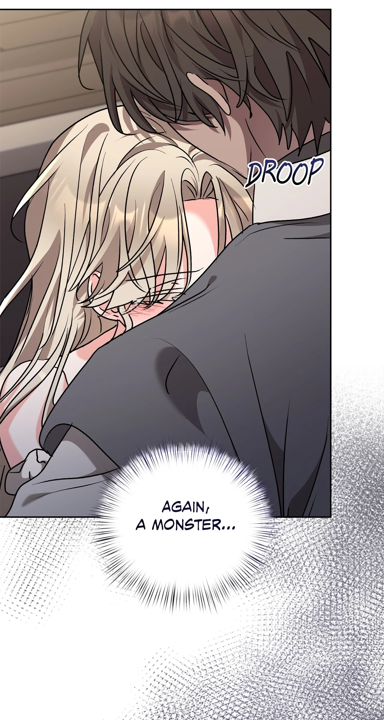 A Winter Cabin of Serenity and Insanity Chapter 30 page 19 - 