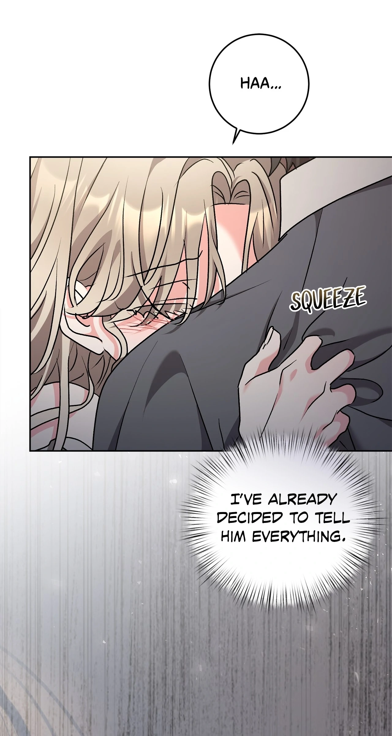 A Winter Cabin of Serenity and Insanity Chapter 30 page 3 - 