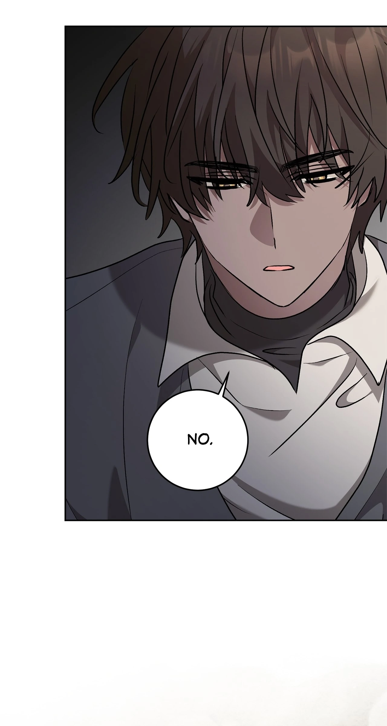 A Winter Cabin of Serenity and Insanity Chapter 30 page 25 - 