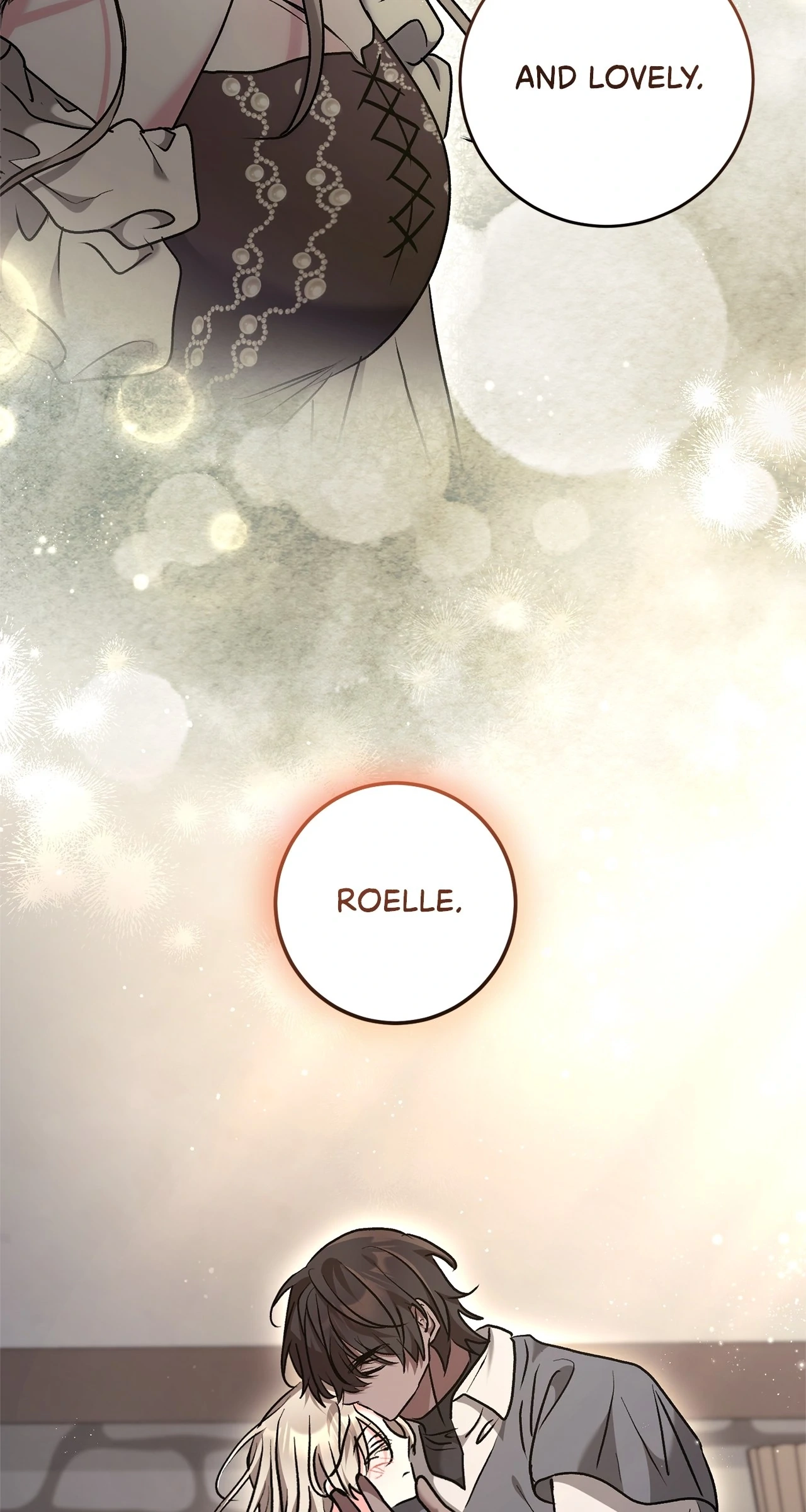 A Winter Cabin of Serenity and Insanity Chapter 30 page 27 - 