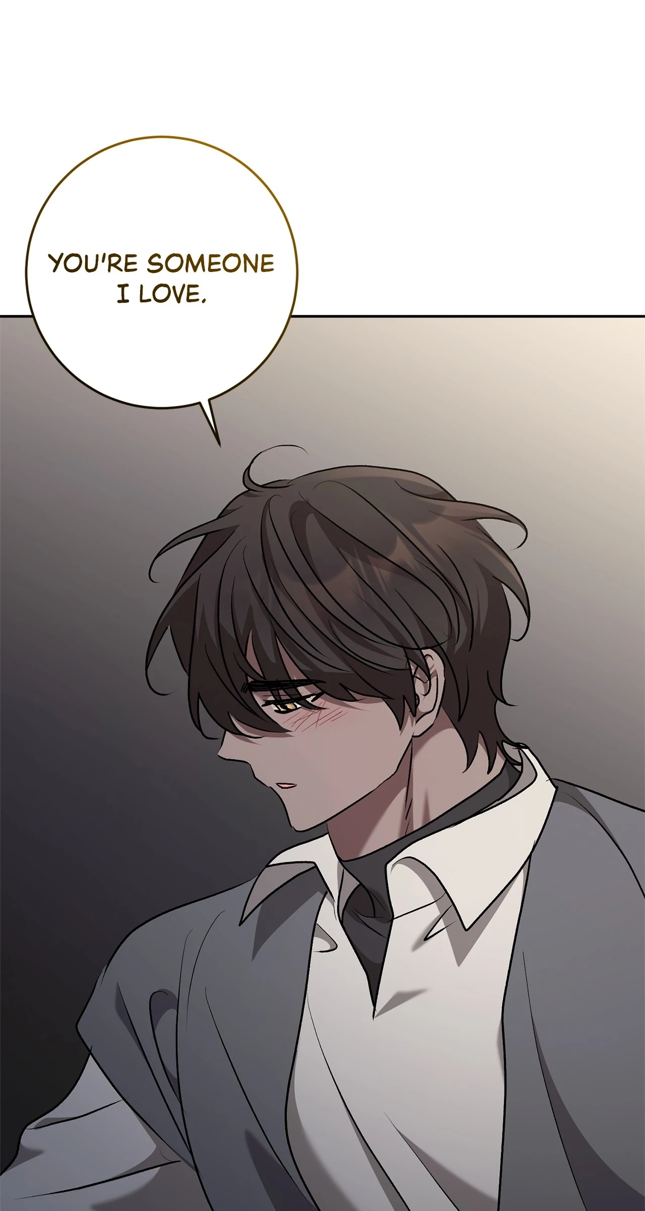 A Winter Cabin of Serenity and Insanity Chapter 30 page 29 - 