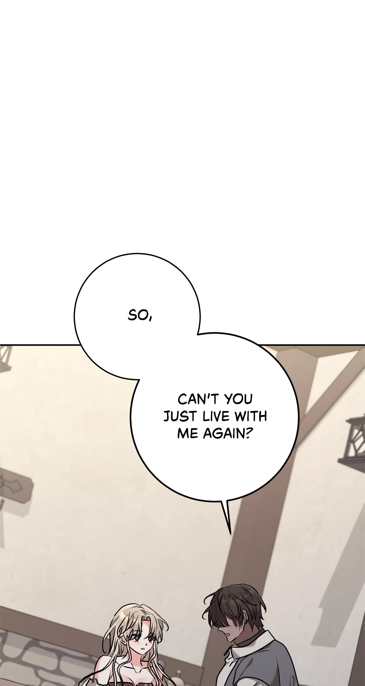 A Winter Cabin of Serenity and Insanity Chapter 30 page 31 - 