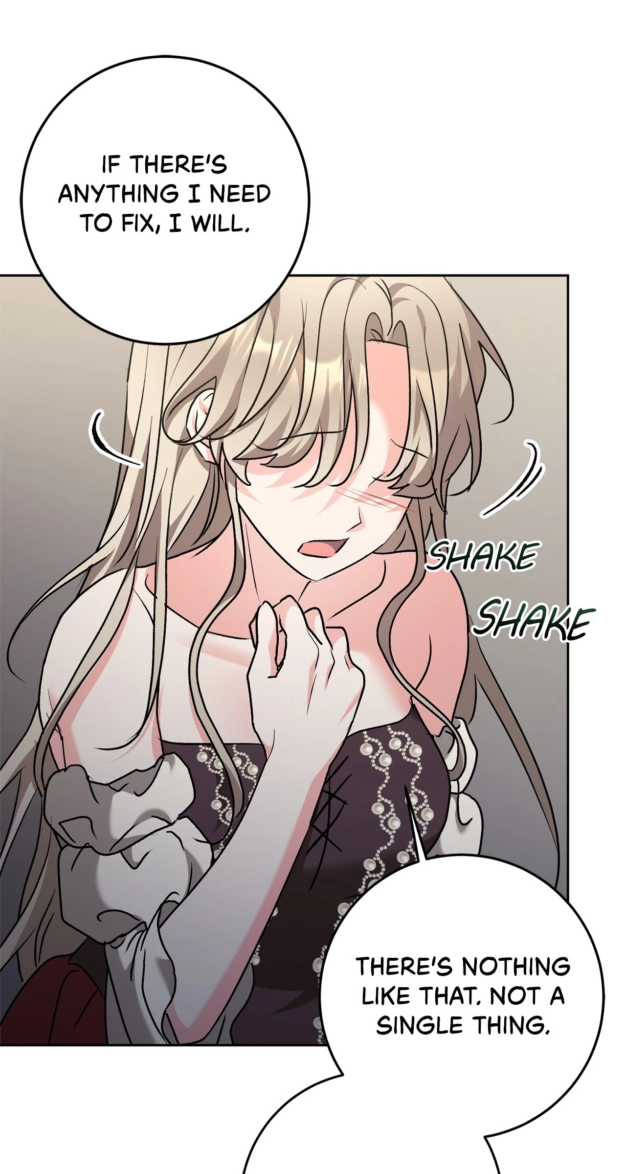 A Winter Cabin of Serenity and Insanity Chapter 30 page 33 - 