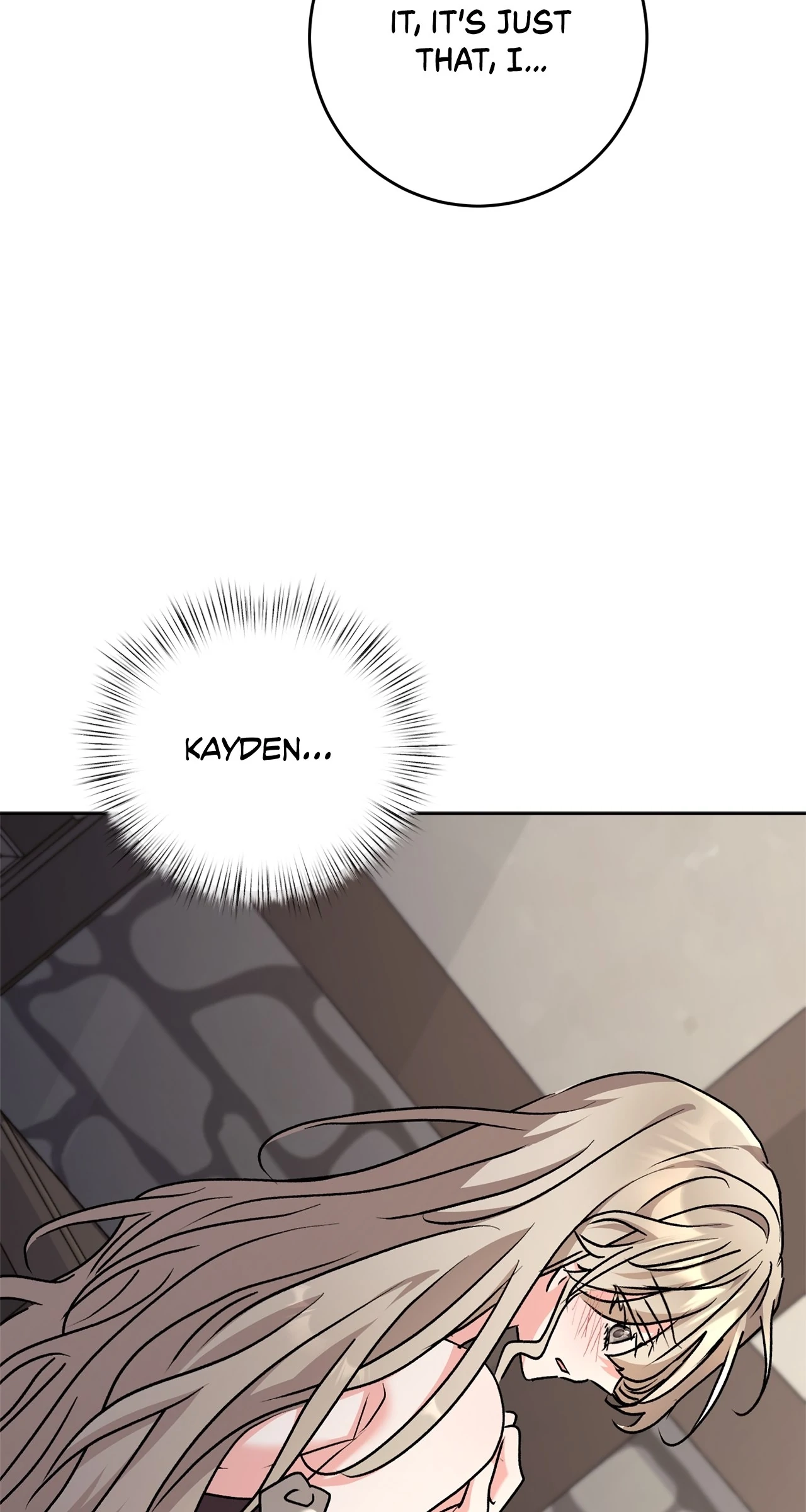 A Winter Cabin of Serenity and Insanity Chapter 30 page 34 - 