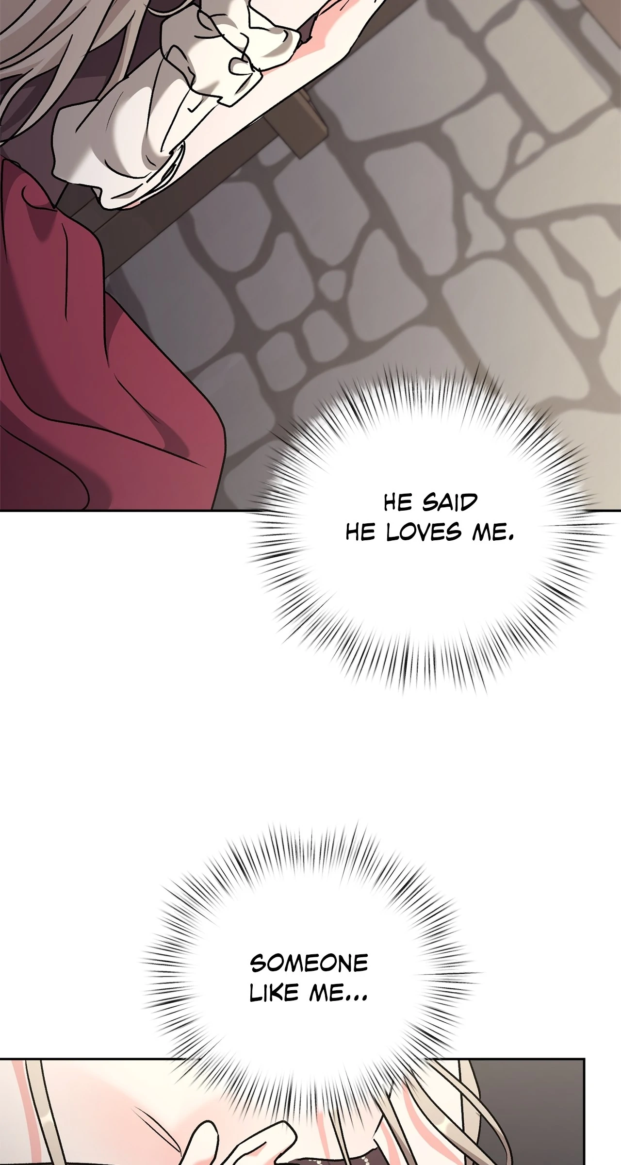 A Winter Cabin of Serenity and Insanity Chapter 30 page 35 - 