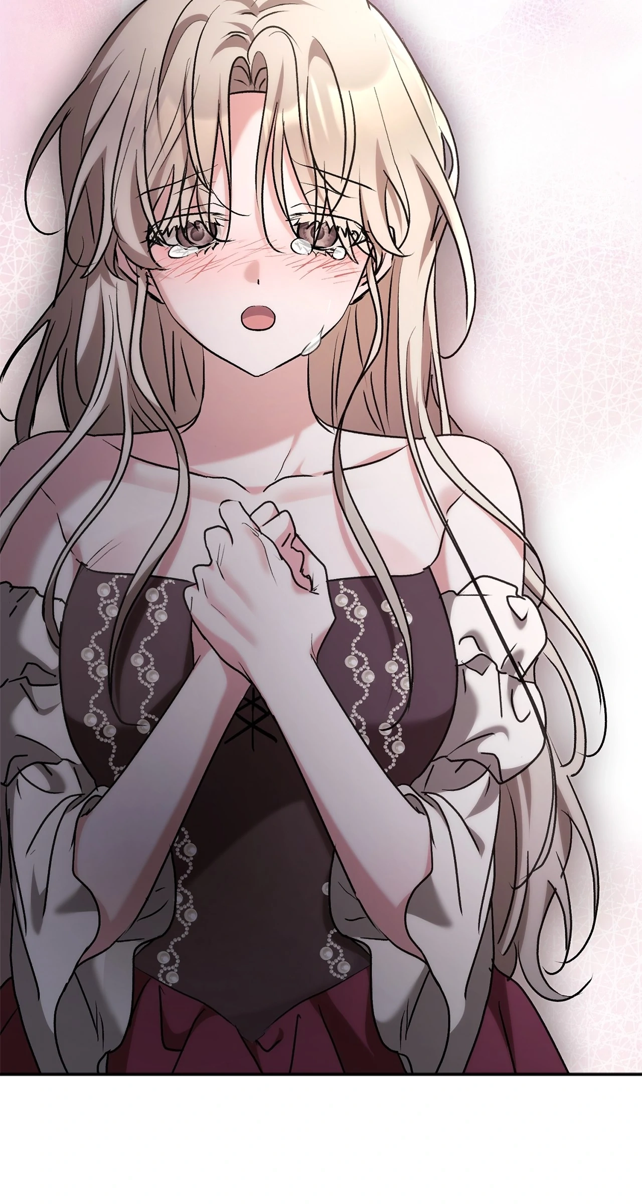 A Winter Cabin of Serenity and Insanity Chapter 30 page 37 - 