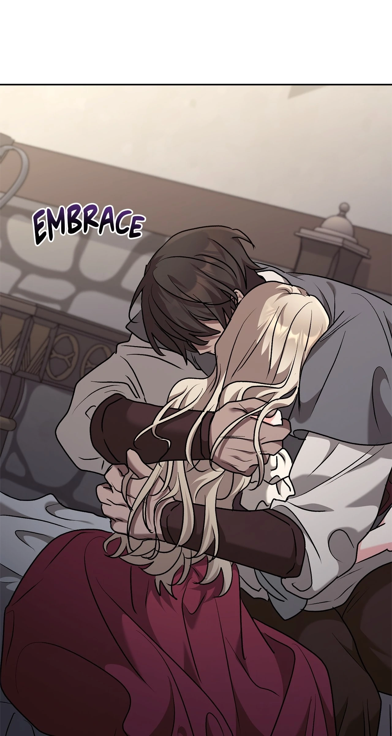 A Winter Cabin of Serenity and Insanity Chapter 30 page 39 - 