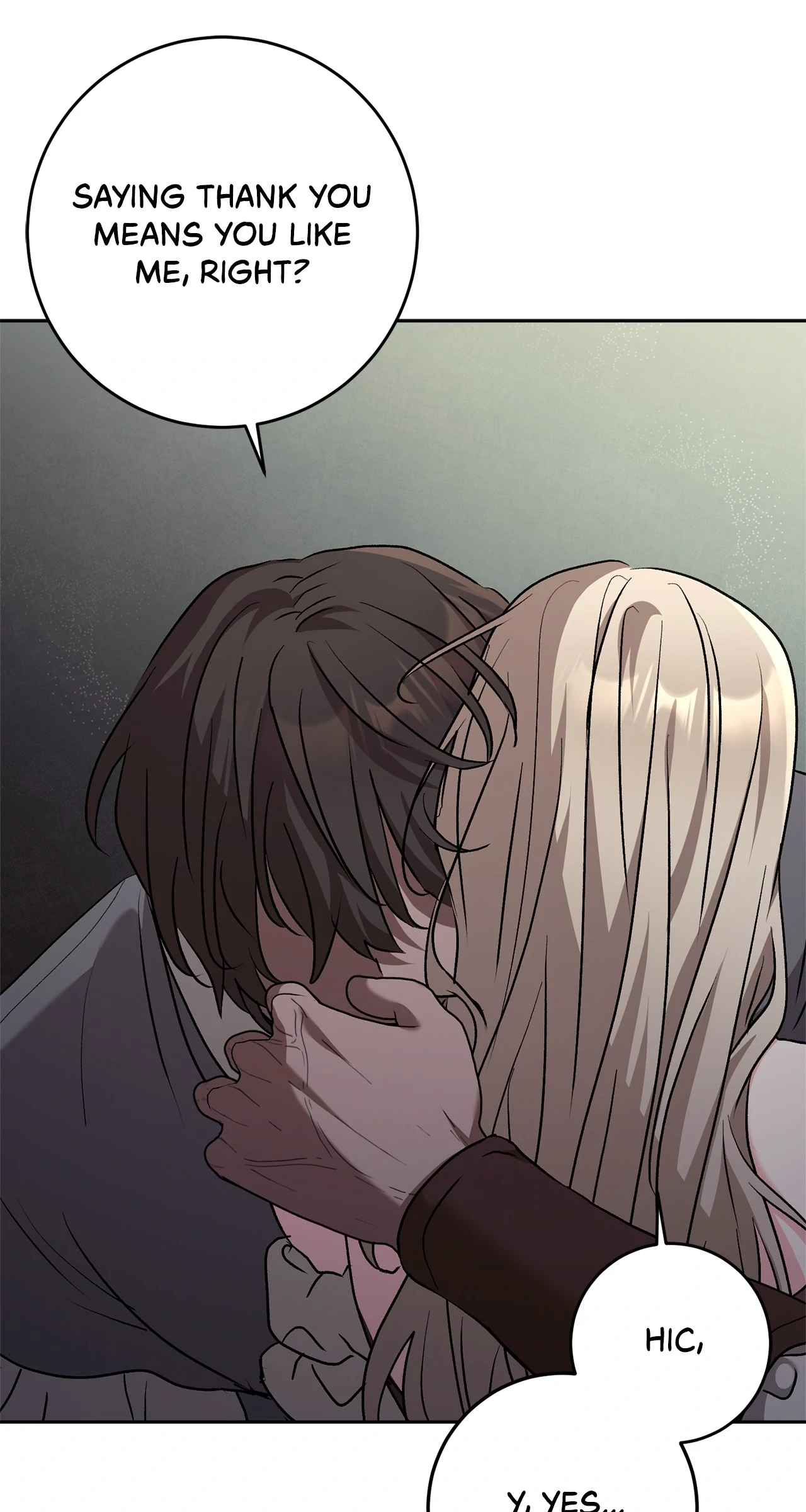 A Winter Cabin of Serenity and Insanity Chapter 30 page 41 - 