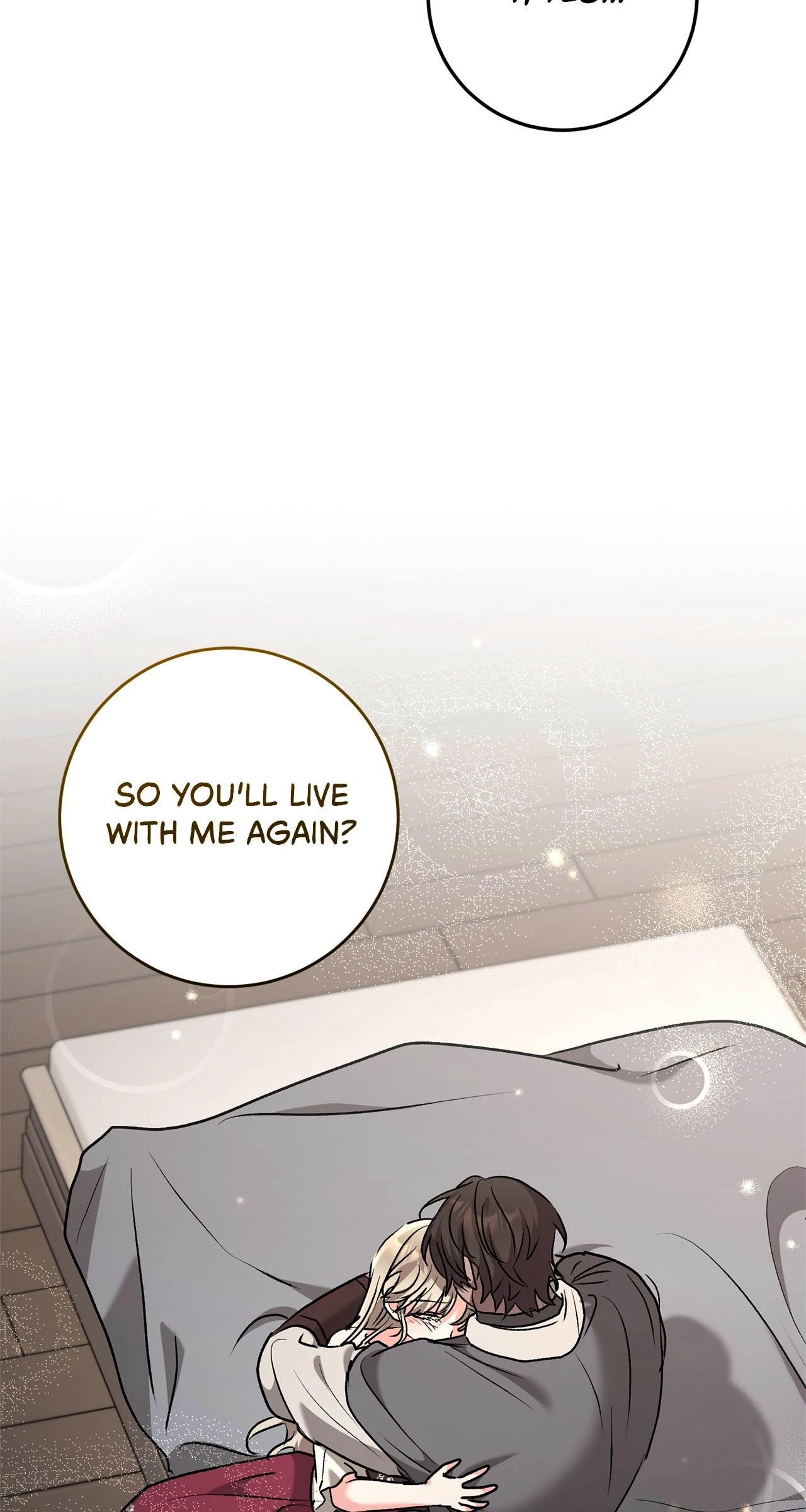 A Winter Cabin of Serenity and Insanity Chapter 30 page 42 - 