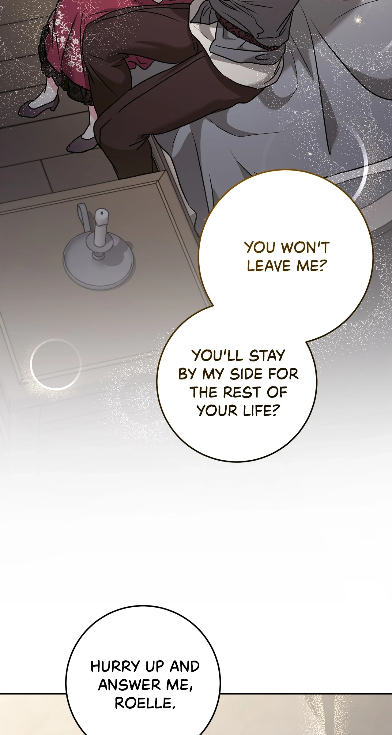 A Winter Cabin of Serenity and Insanity Chapter 30 page 43 - 