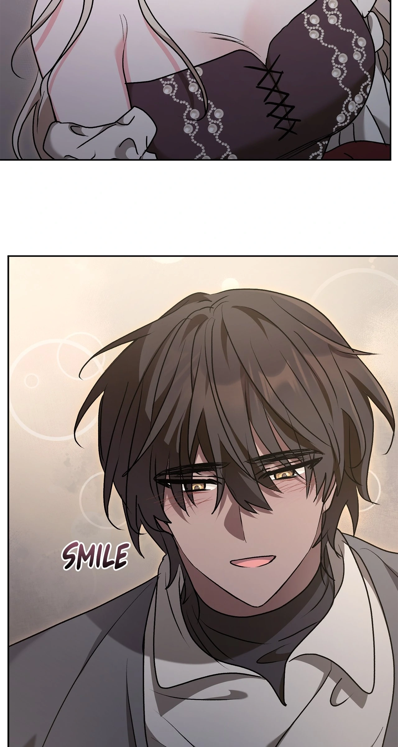 A Winter Cabin of Serenity and Insanity Chapter 30 page 46 - 